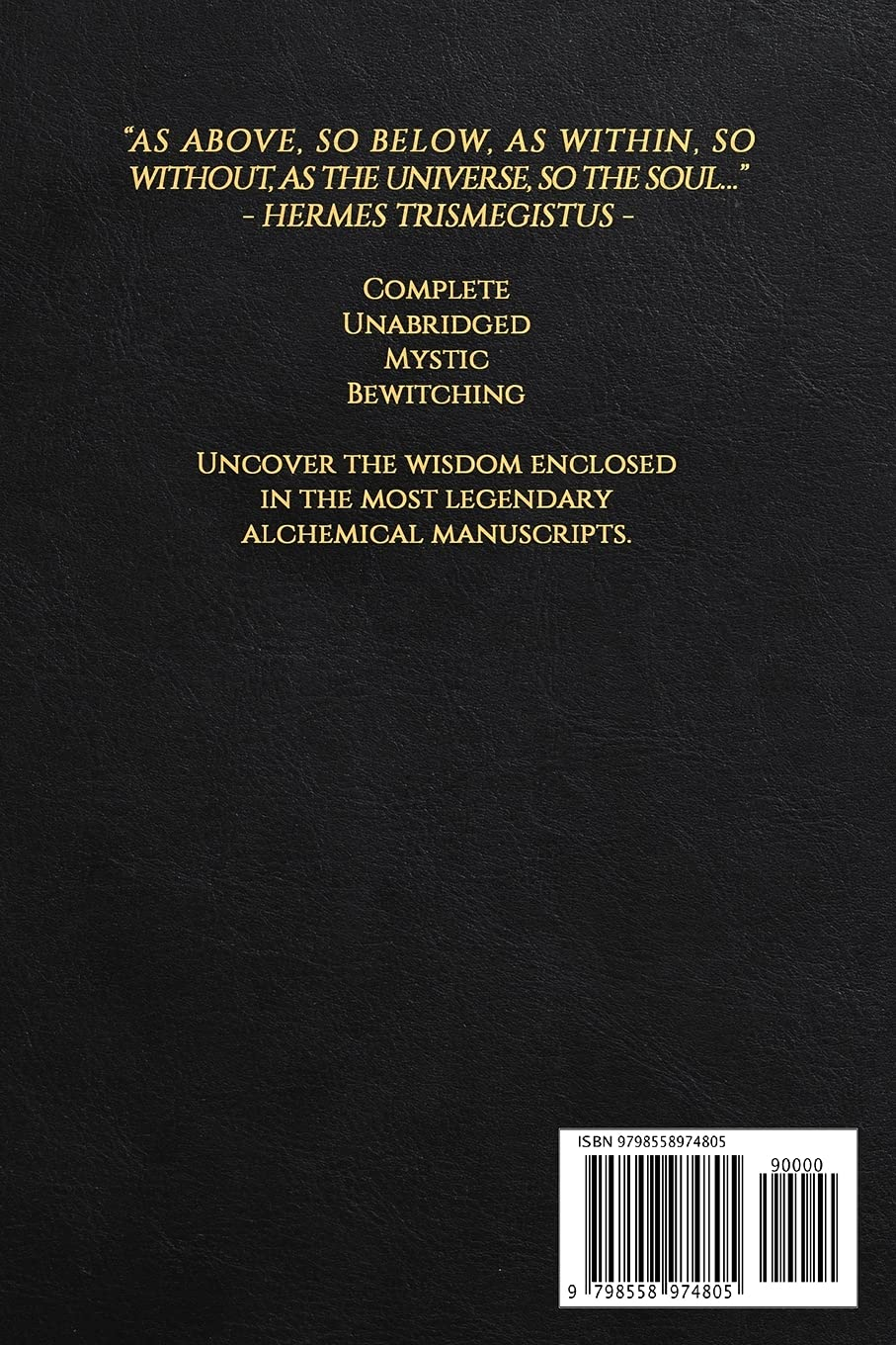 Millennial Egyptian Wisdom: a Practical Guide to the Emerald Tablets of Thoth the Atlantean, Hermes Trismegistus and the Kybalion