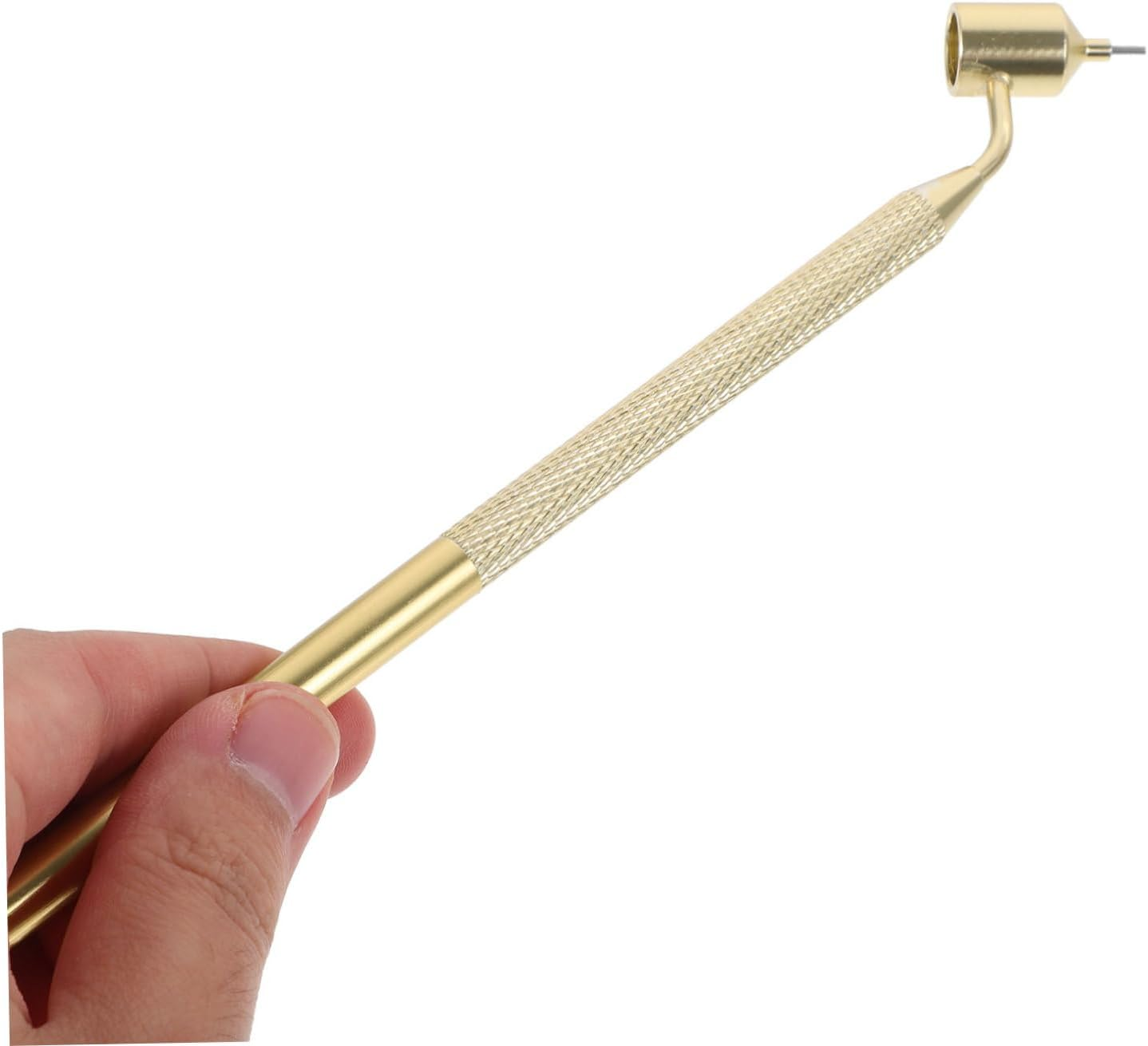 Automotive Detail Paint Pen Car Scratch Repair Tool 0.5Mm Fine Line Applicator Sturdy Design for Professional Touch Up image number 4