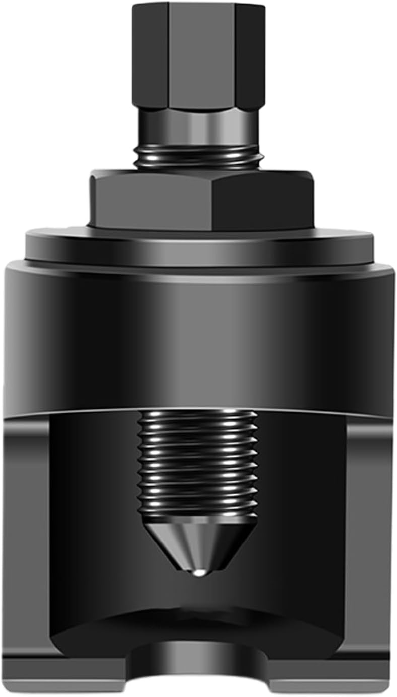 Ball Joint Puller | Fork Ball Joint Removal Tools | Anti-Slip Scratch-Resistant Puller for Motor Balljoint Atv Truck Automotive