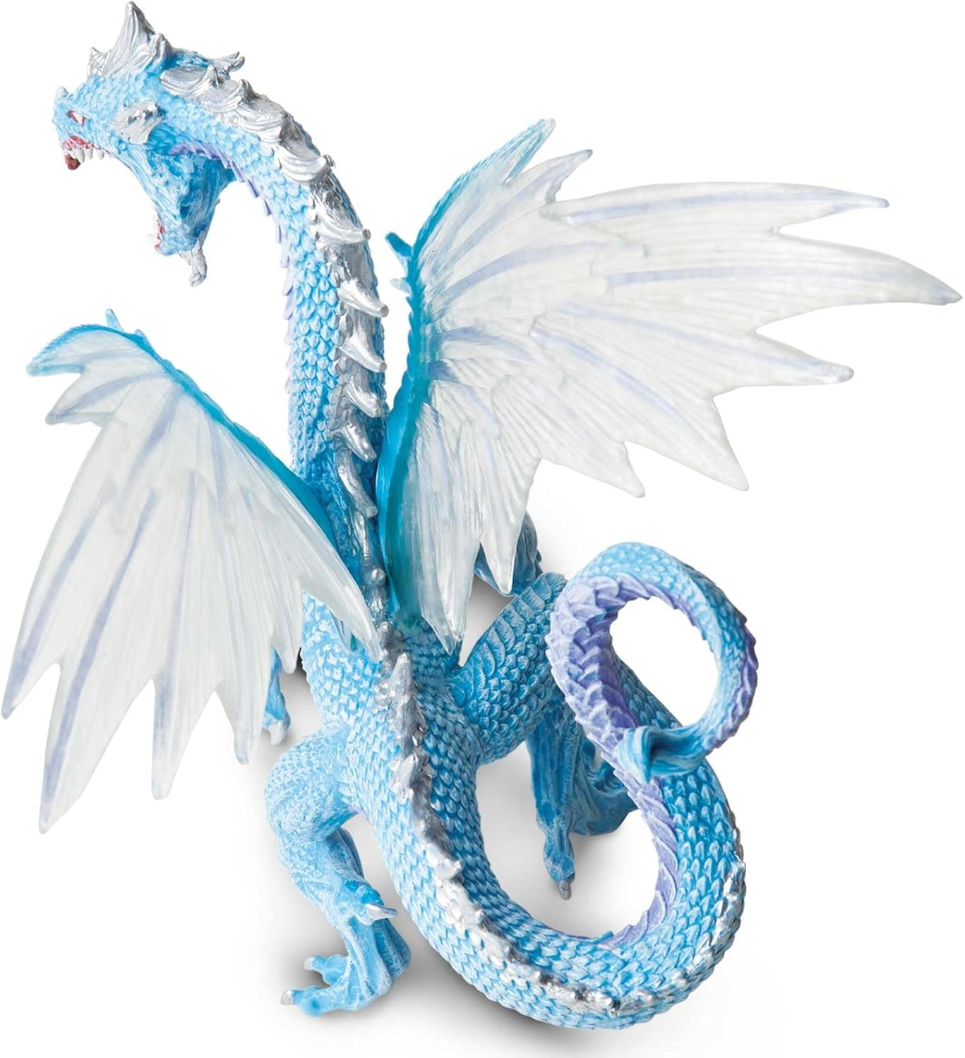 Safari Ltd Ice Dragon image number 3