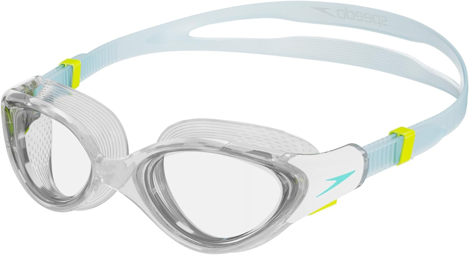 Speedo Women'S Biofuse 2.0 Swimming Goggles