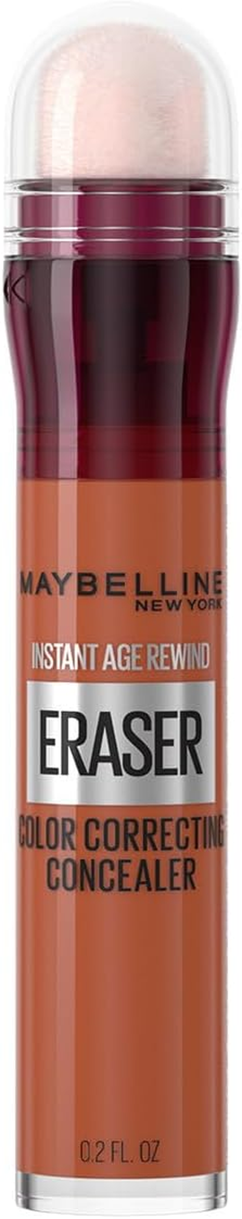 Maybelline New York Instant Eraser Color Corrector - Pink