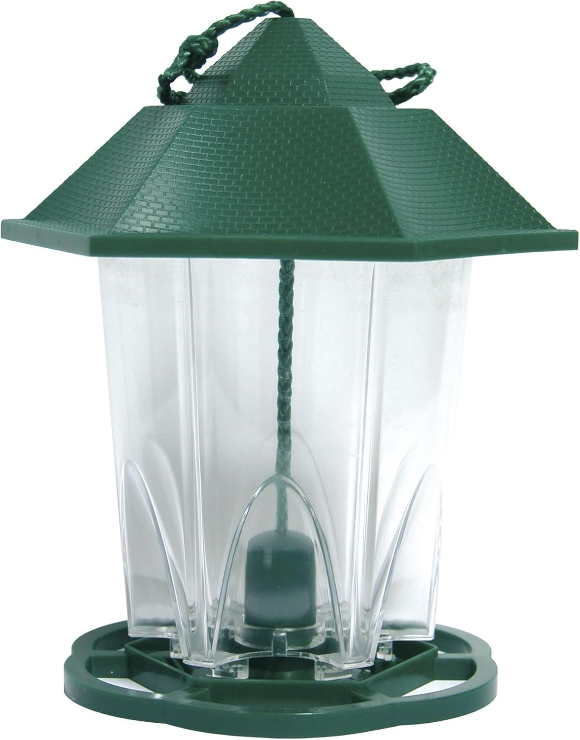 Xt-Dog B550 Hopper Bird Feeder