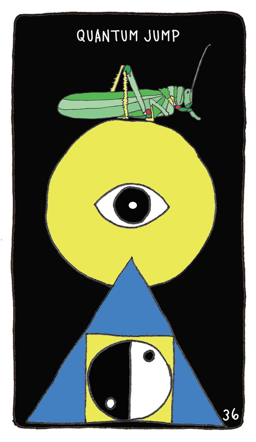 Animal Apothecary: a 44-Card Oracle Deck & Guidebook for Manifestation and Fulfillment image number 6