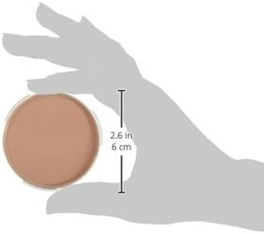 ARTDECO Mineral Compact Powder Refill - Pressed Compact Powder with Sea Minerals for an Even Complexion, Refill - 1 X 9 G image number 5