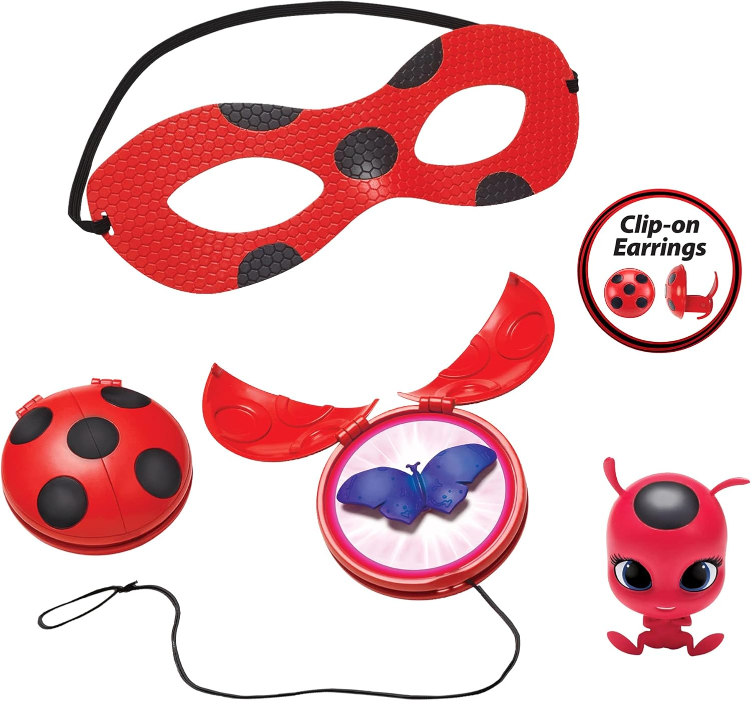 Miraculous: Tales of Ladybug and Cat Noir 50601 Miraculous image number 3