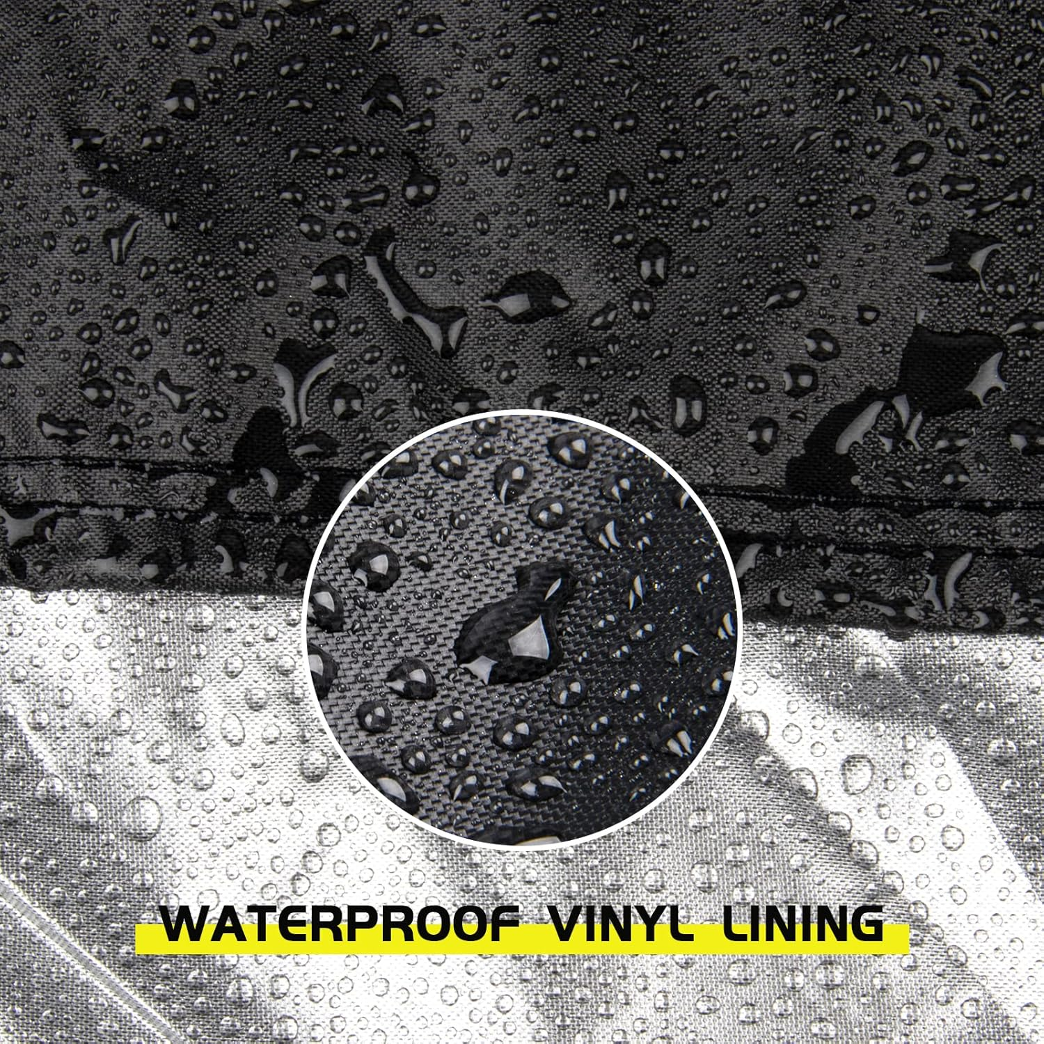 Protective Cover for Pull up Bar Station, Waterproof& Dustproof Cover for Power Tower/Pull up Dip Station-Indoor or Outdoor