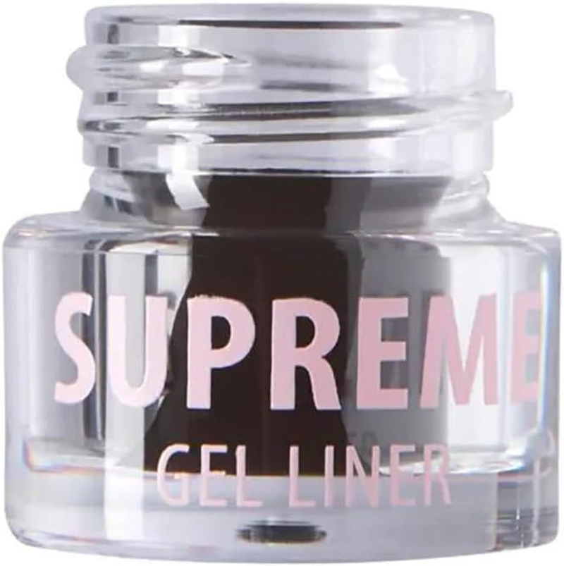 Carter Beauty Supreme Gel Liner