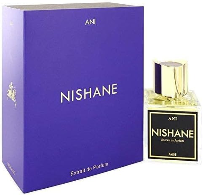 Nishane Nishane Ani Extrait De Parfum Spray (Unisex) 100Ml