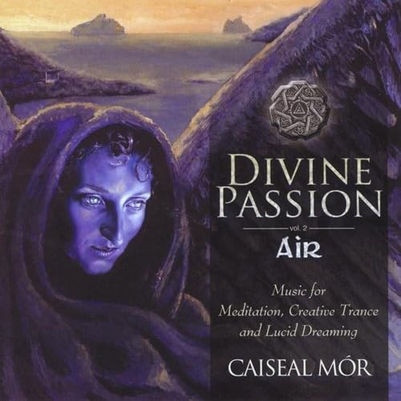 Divine Passion-Air