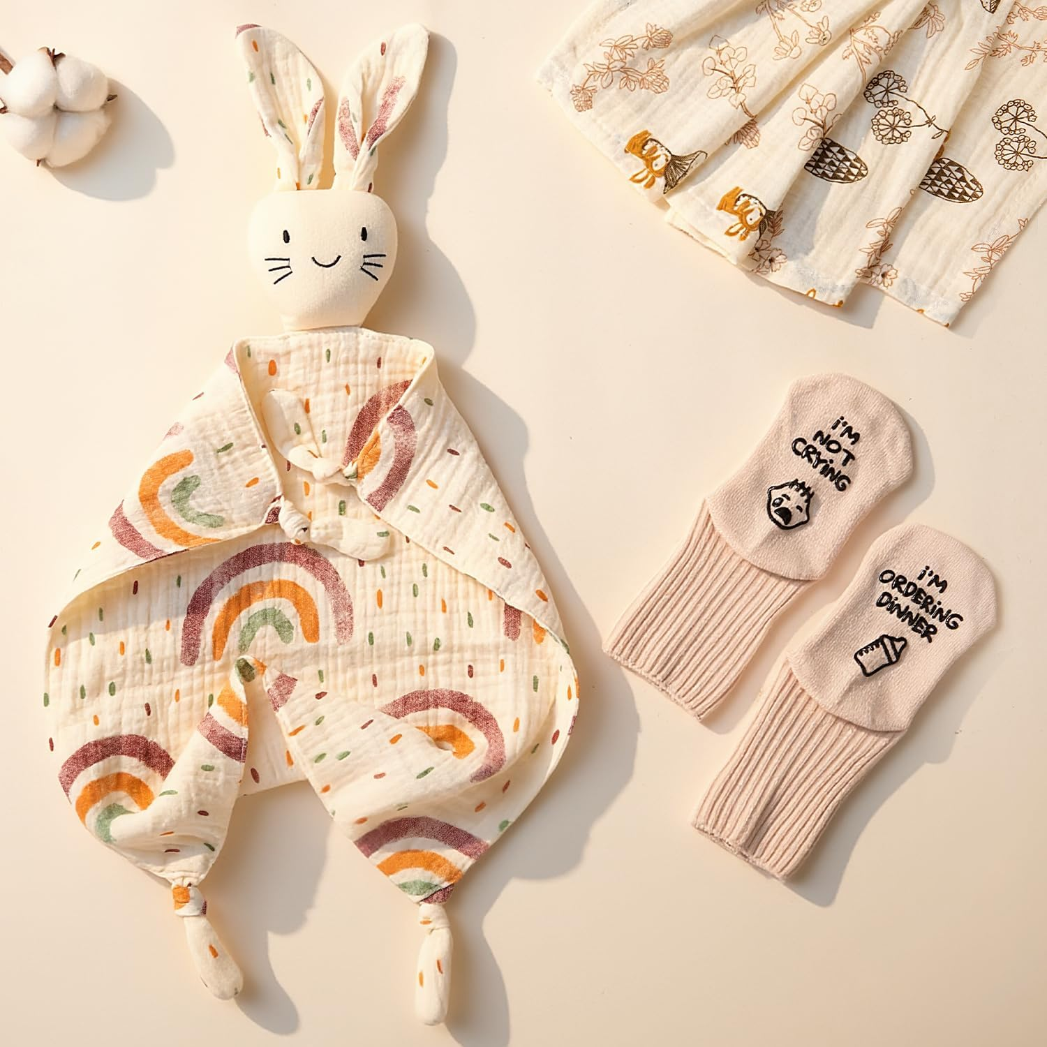 New Mom Gifts for Women, Pregnancy Gifts for New Parents Expecting Mom image number 5