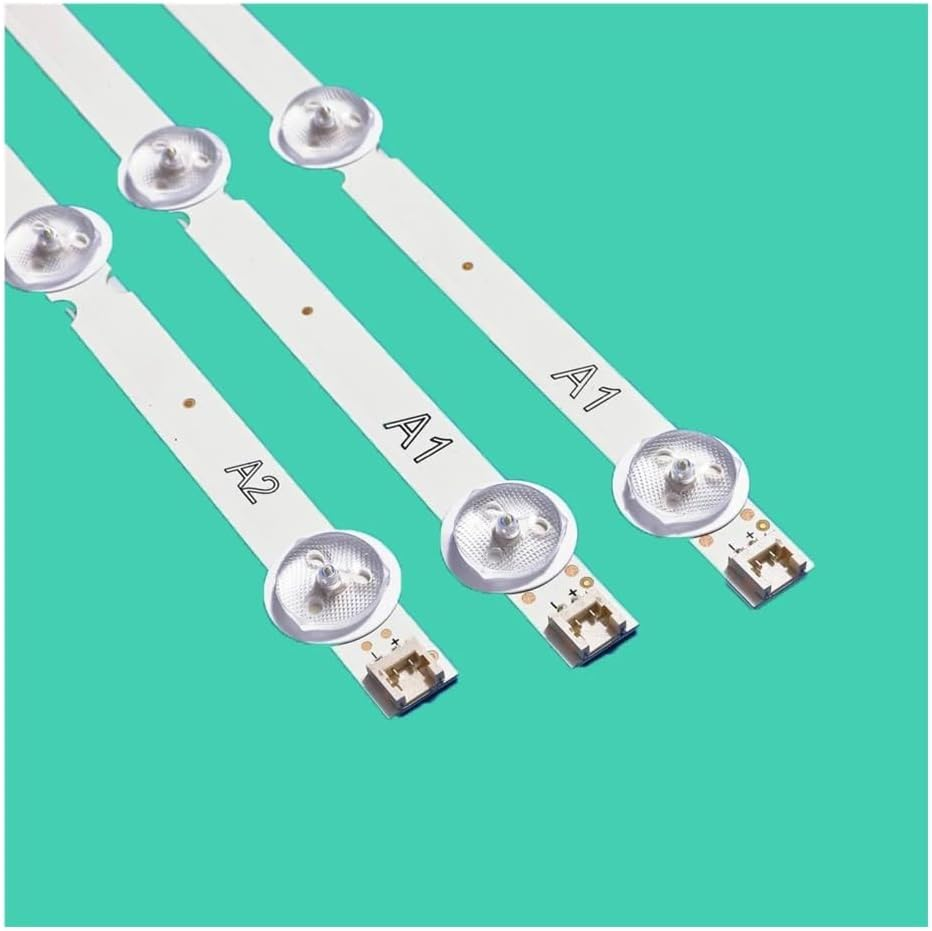 Led Backlight TV for L-G 32 Inch 6916L-1204A A1 6916L-1106A A2 32LN5100 32LN520B 32LN545B 32LN5180 Led Backlight Bar image number 5