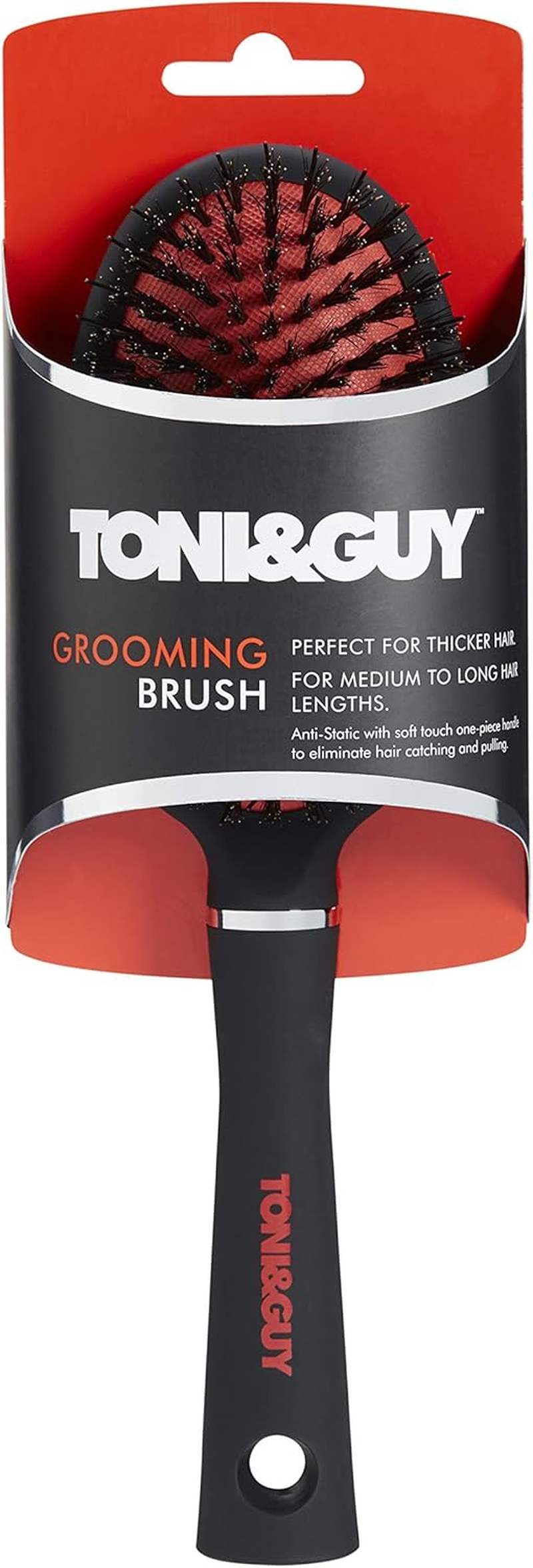 Toni & Guy Grooming Brush image number 1