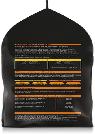 Savourlife Grain Free, Care plus Sensitive Dog Food, Ocean Fish, 10Kg image number 5