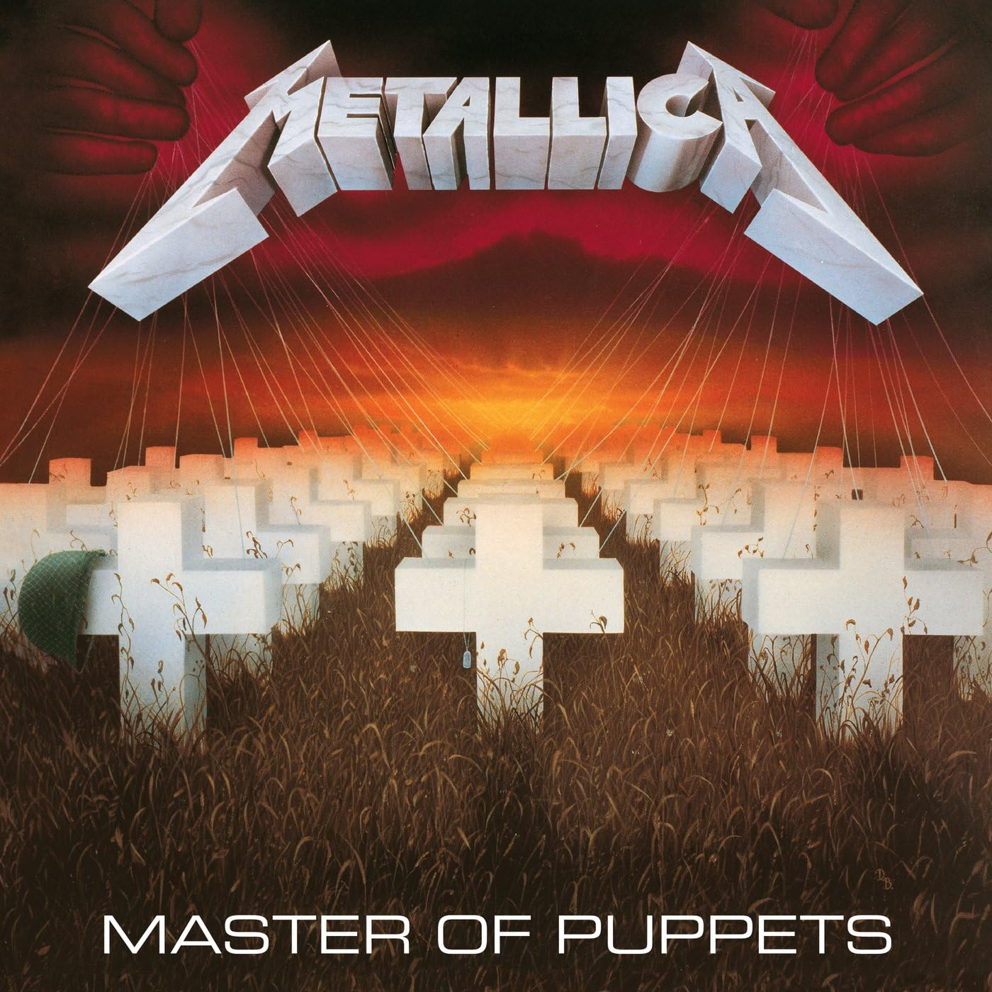 Master of Puppets image number 1