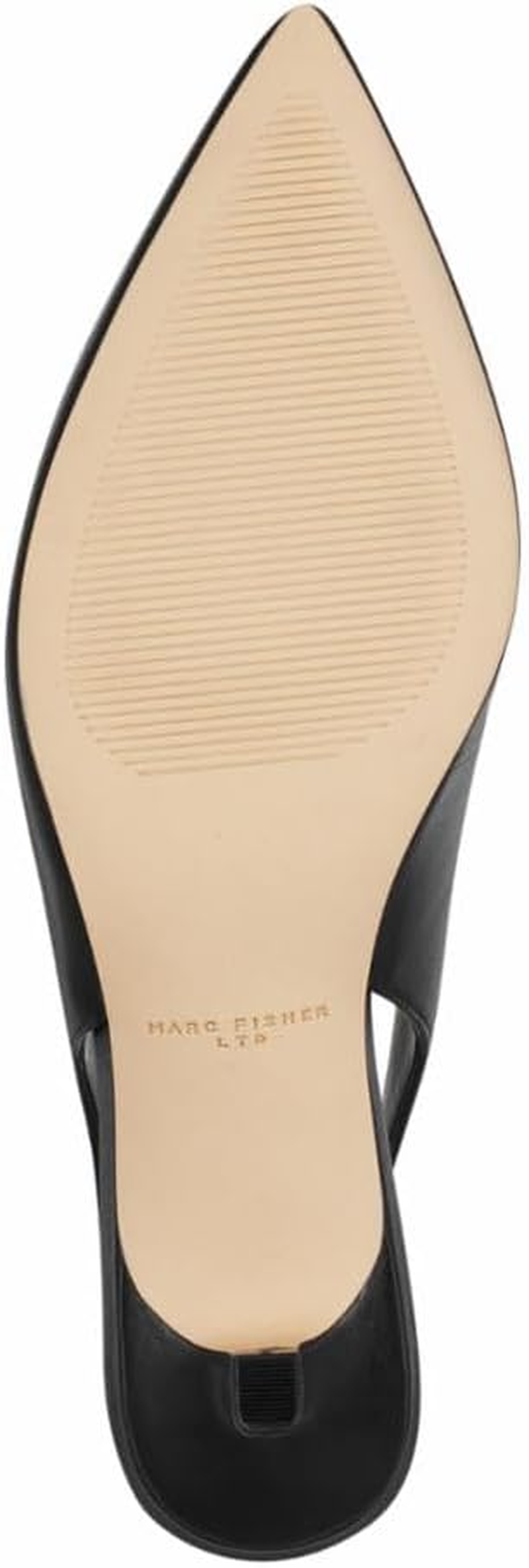 Marc Fisher LTD Women'S Posey Pump image number 6