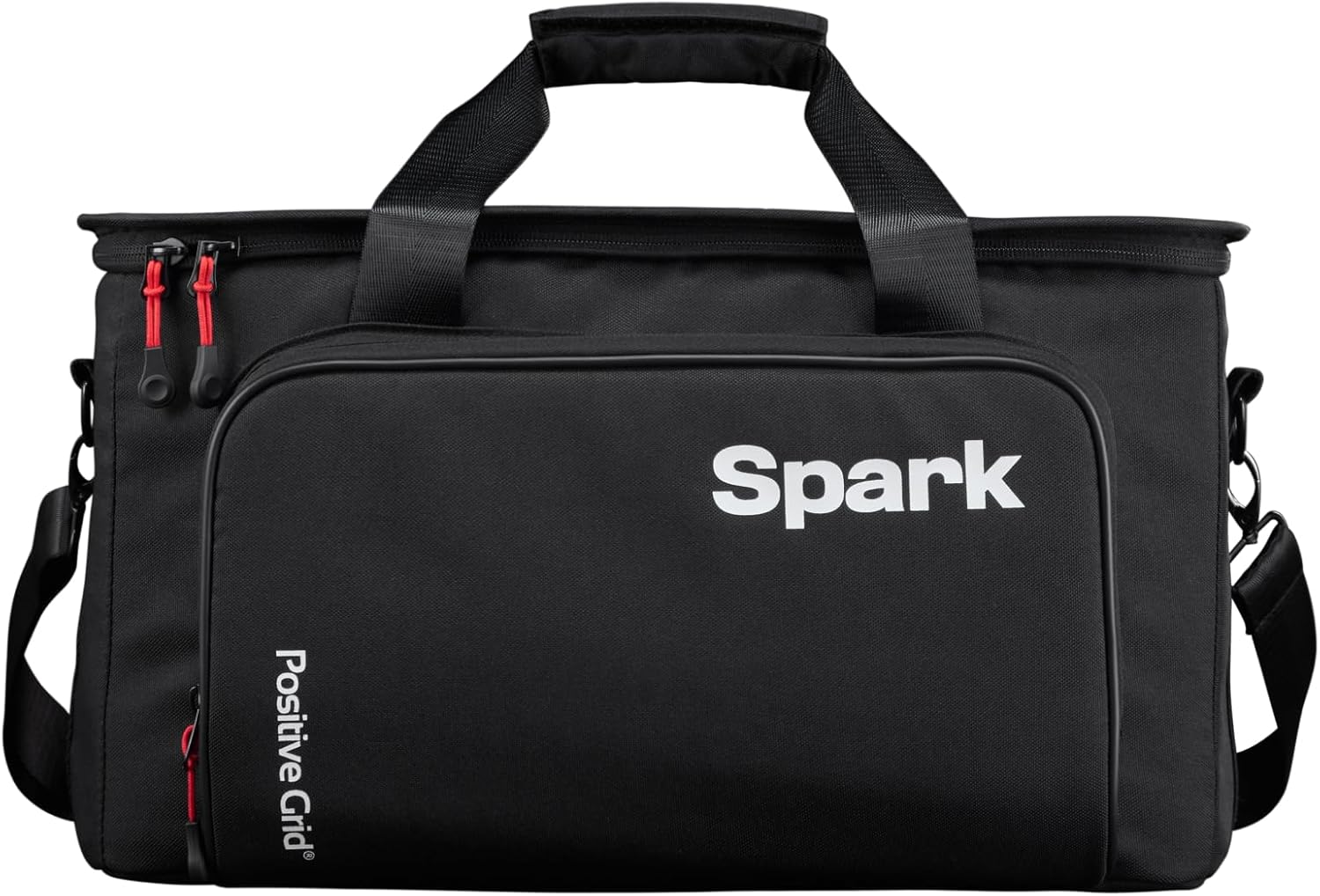 Positive Grid Spark 2 Official Carry Traveler Bag