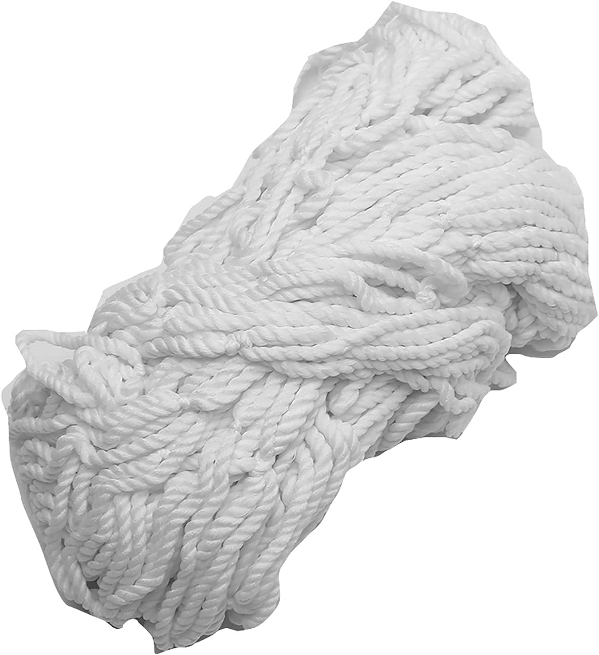 Soccer Training Net, Polypropylene Fiber Target Football Goal Net for Adults/Kids(24X8Ft)