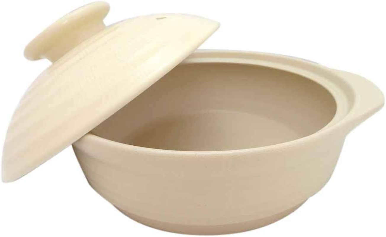 MIYAWO (Miyao) Thermal Tech IH Earthenware Pot No. 9 ME093 / 910 image number 2