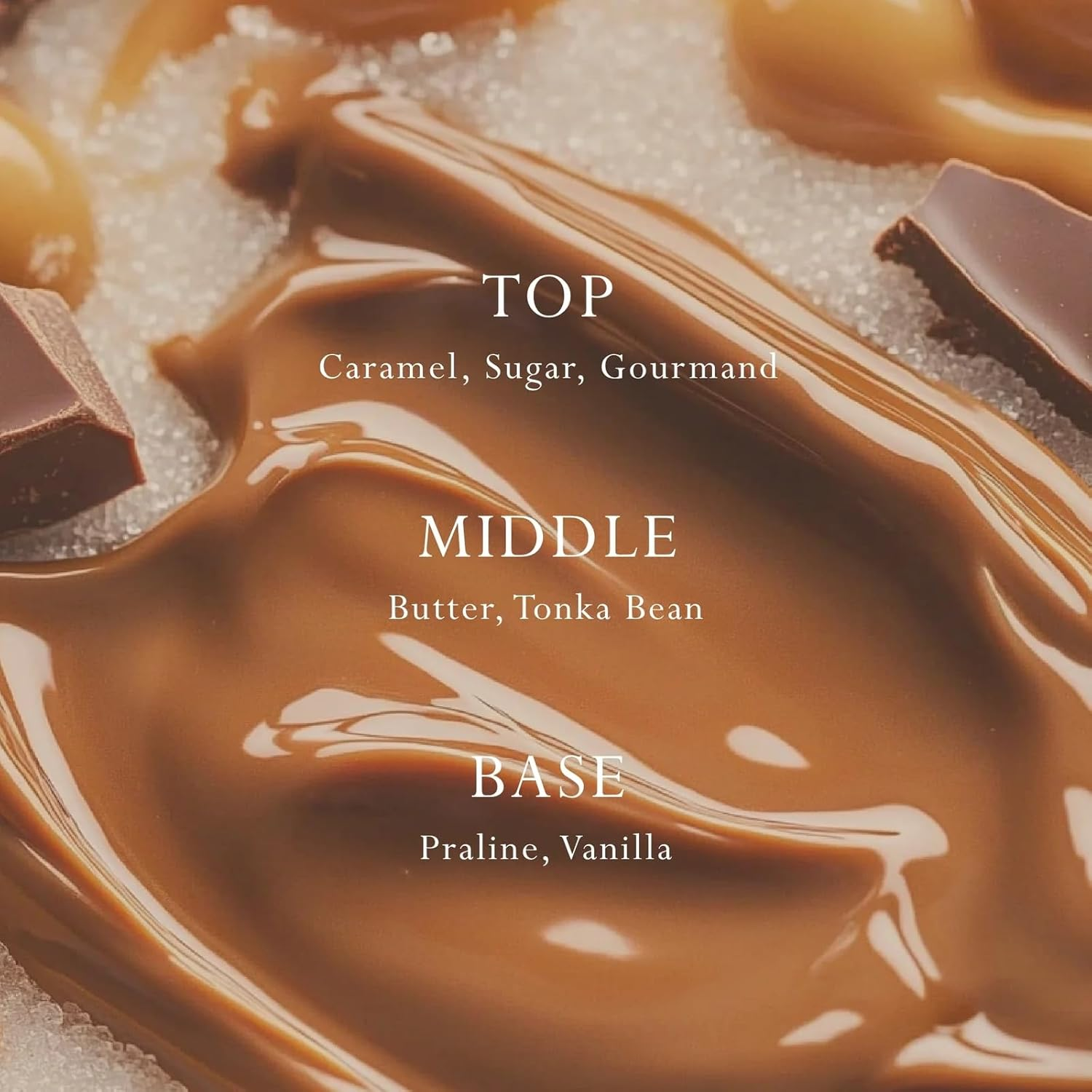 MOR Boutique Emporium Classics Blanc Cr&egrave;me Caramel Car Diffuser