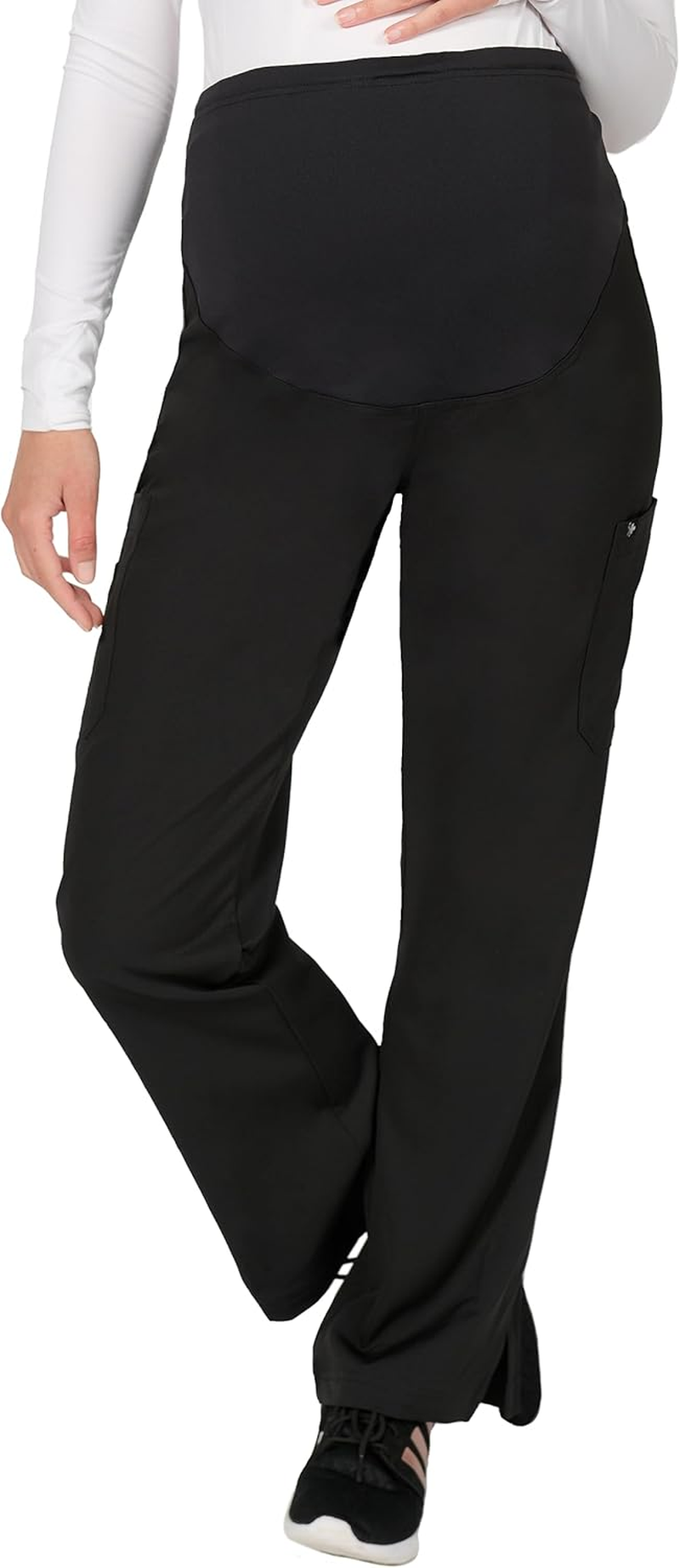 Women'S 4-Way Stretch Maternity Pant
