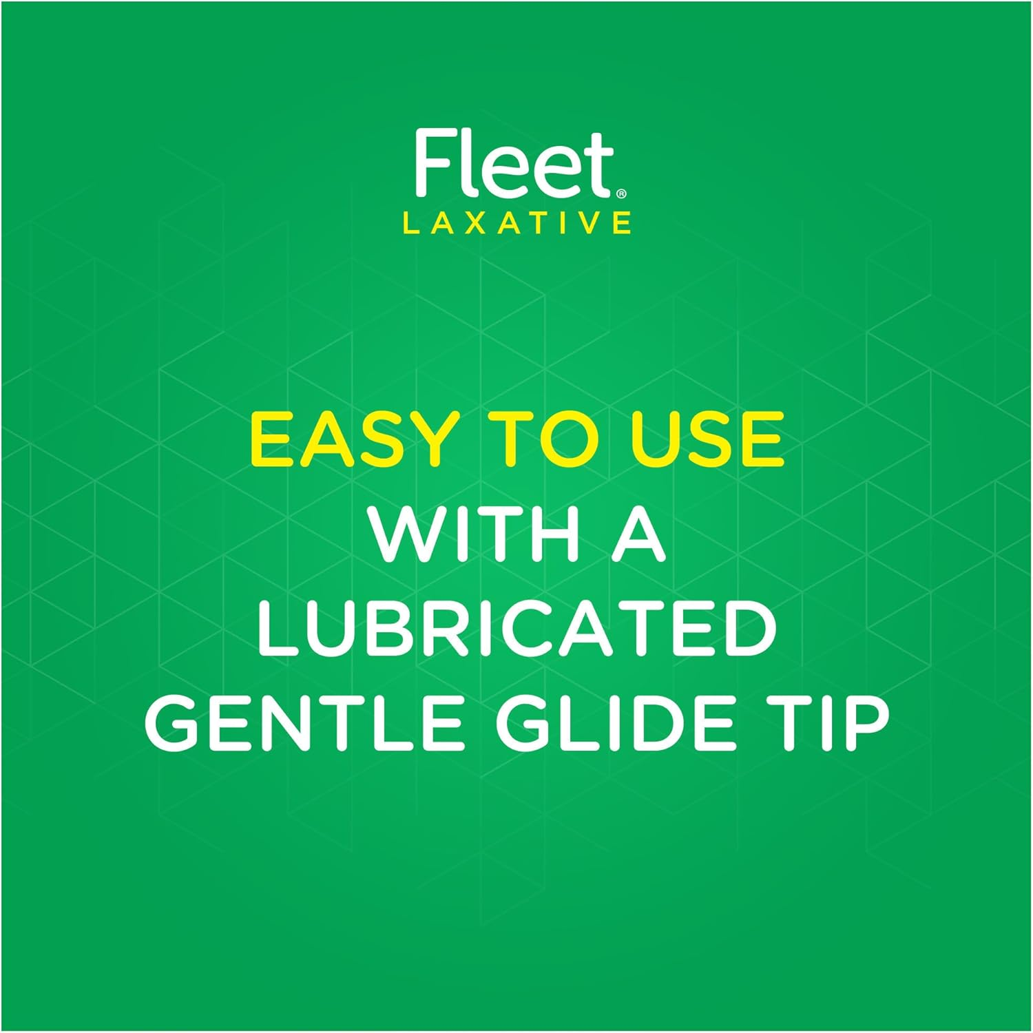 Fleet Saline Enema, 133 Ml * 4 image number 1