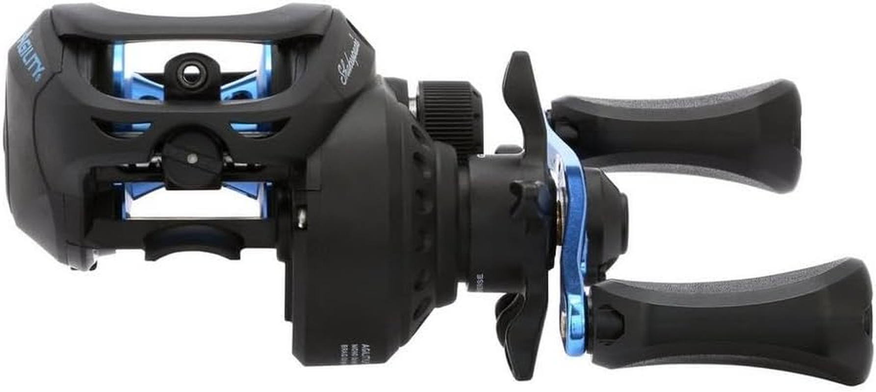 Shakespeare Agility Low Profile Reel