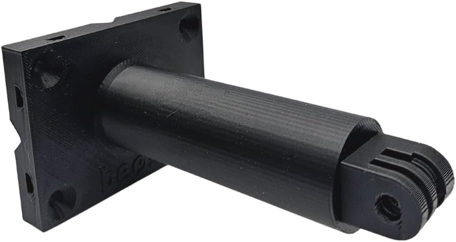 Beos Premium Wall Mount for LUBA Mini and YUKA Mini RTK Antenna - Compatible with the RTK Antenna for the Mini Series Luba and Yuka from Mammotion