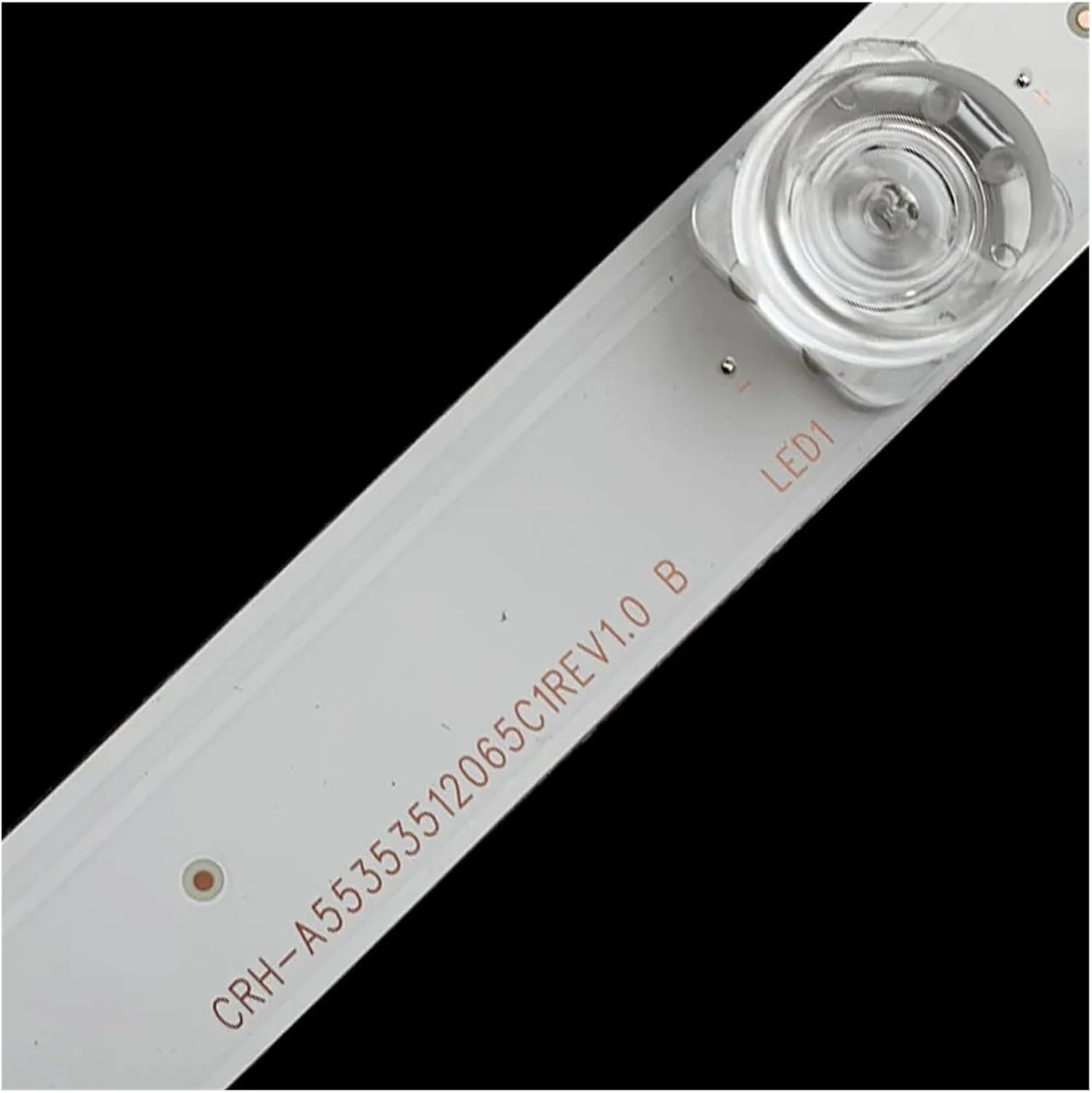 TV Backlight Strips for Sam/S.Ung 55Inch 5800-W55000-6P60 CRH-A55353512065C1REV1.0 SW55D06-ZC14CG-05 303SW/550038 55G6 55V8E 55N2