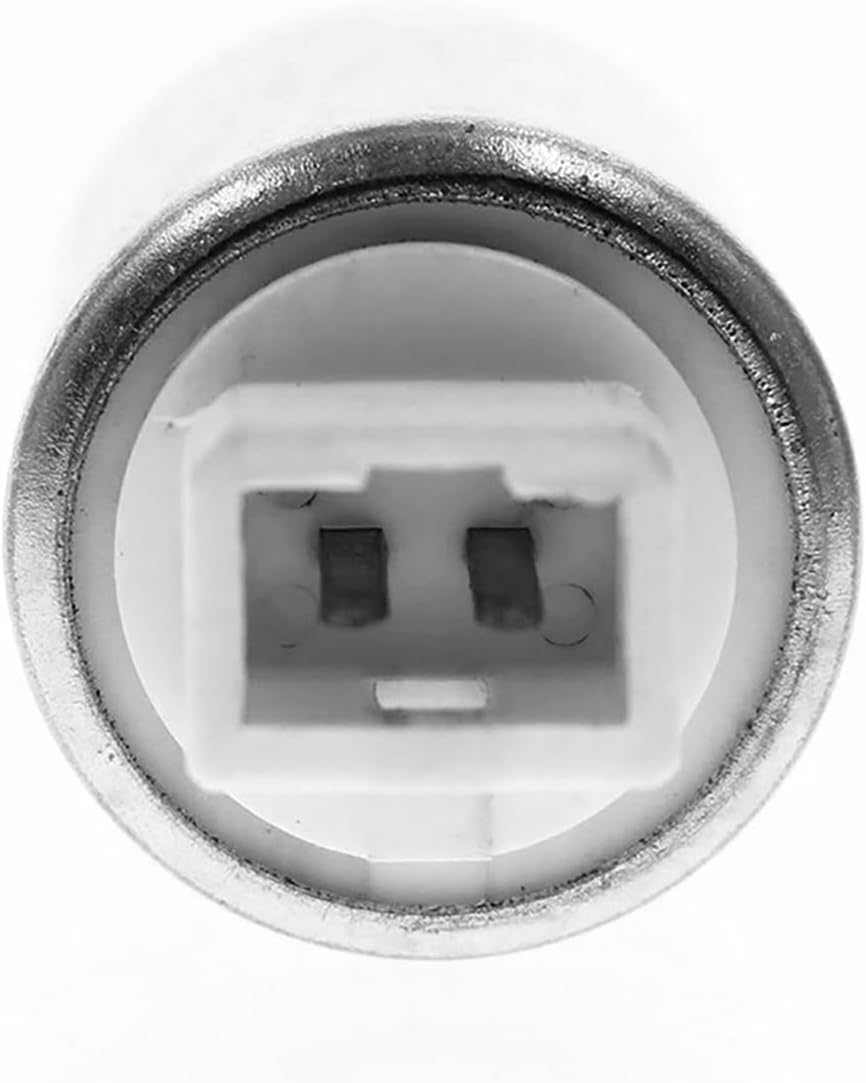 Carburetor Fuel Solenoid Compatible with Briggs Stratton 699915 698620 794572 796109