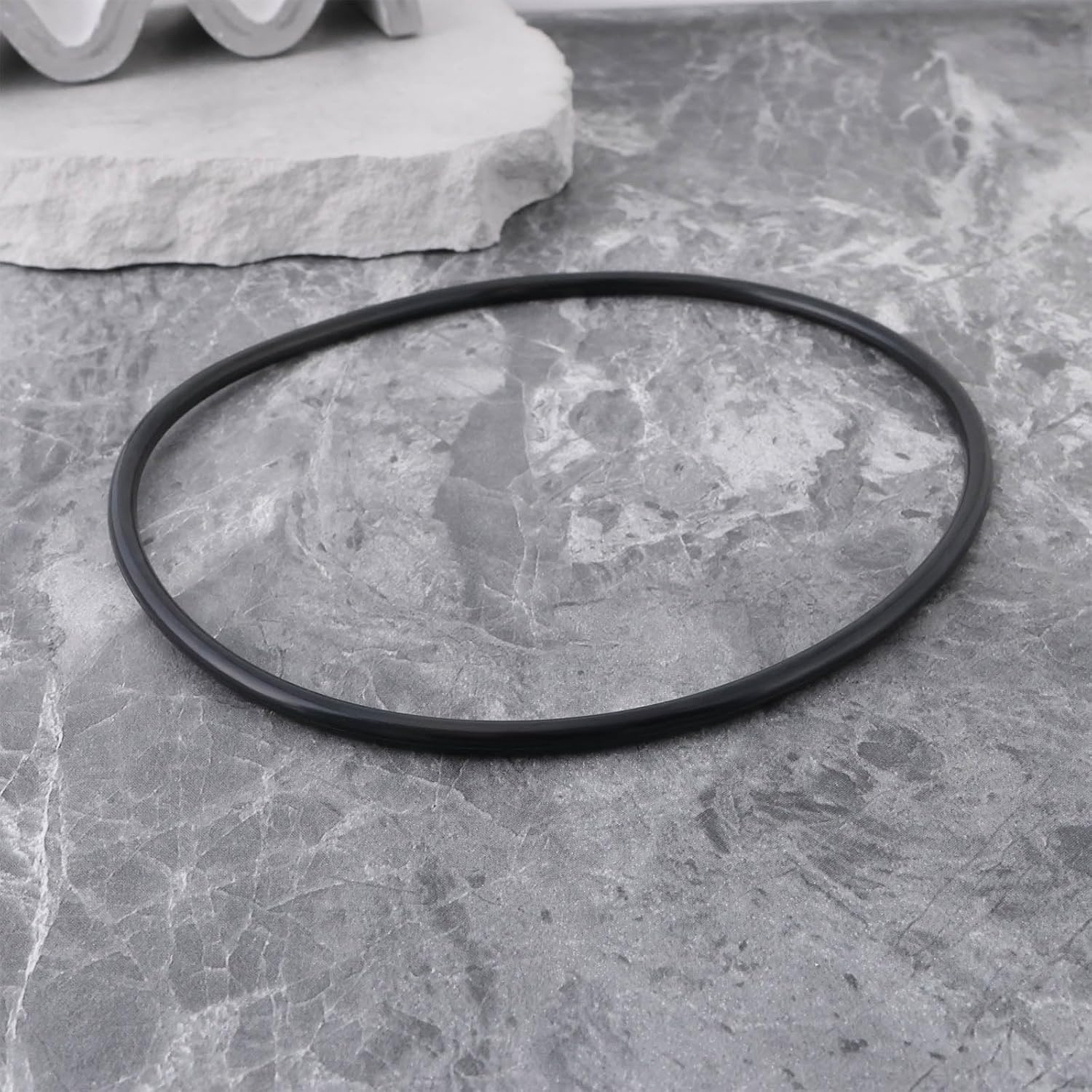 SG Store 5PCS Tank Seal Gasket O-Rings Replacement Part P61214 Compatible with Bestway Flowclear Sand Filters 58366 58486 58495 58497 58499 Models