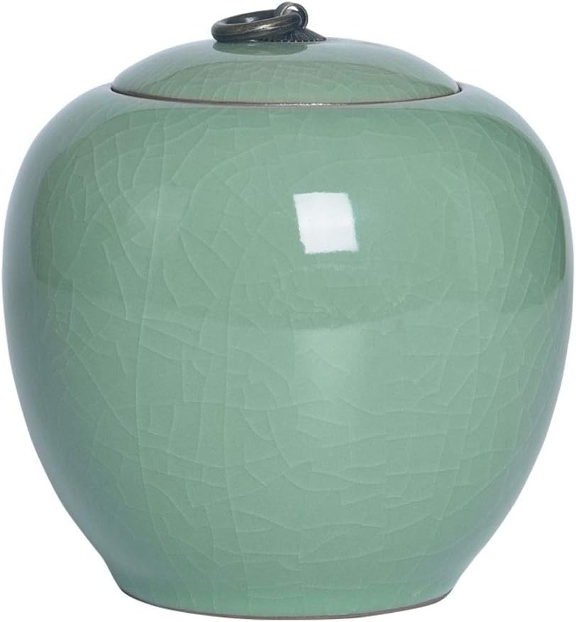 Pet Urn Dogs Cat Urn for Ashes Dog Urns for Ashes Caskets for Dogs- Cremation Urn Memorial Urns for Pets Affordable and Elegant Urn for Ashes 820Ml image number 2