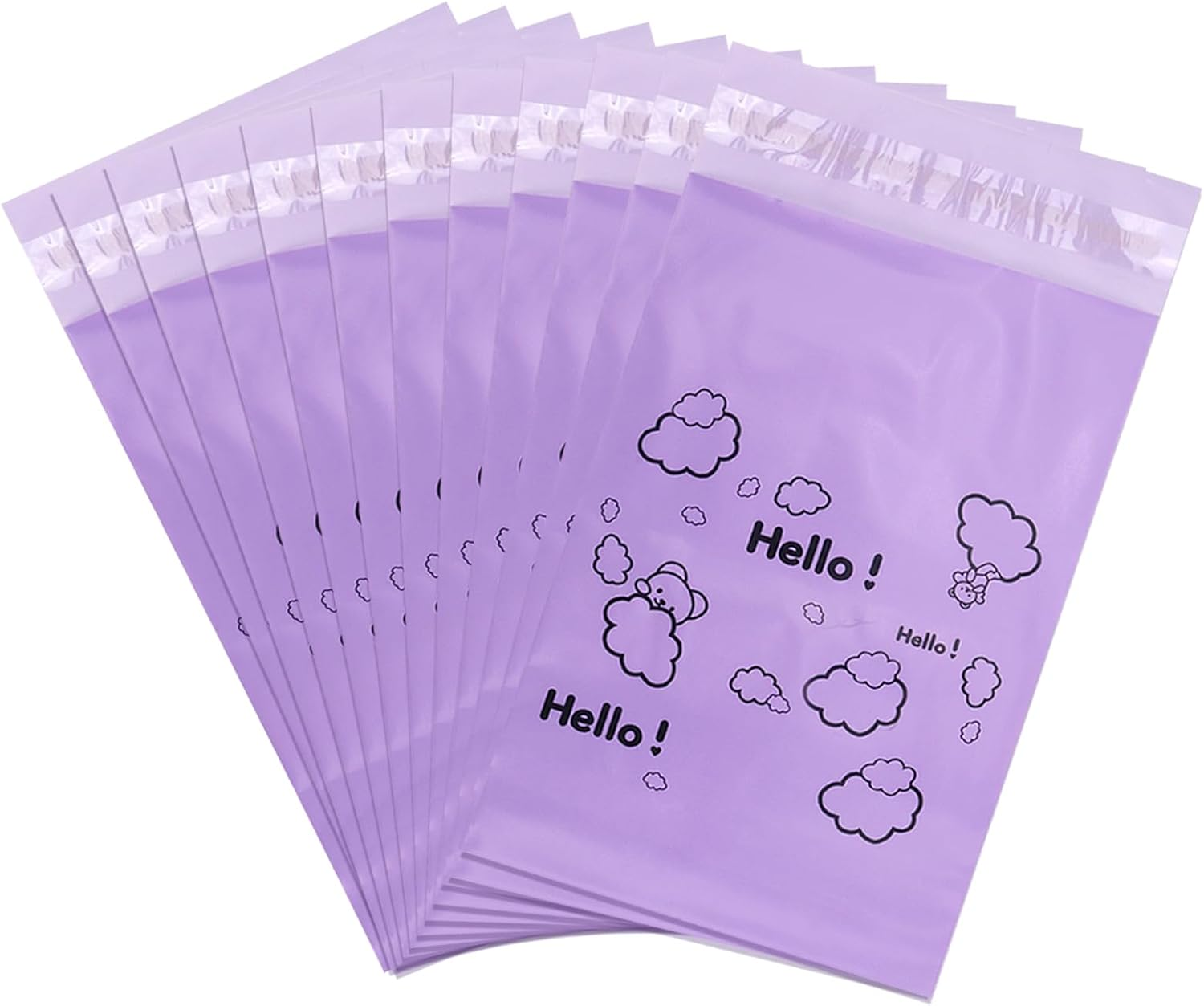Sanitary Disposal Bags Pack of 200,Cute Purple Sanitary Pad Disposal Bags 7X12Inches Opaque Feminine Hygiene Disposal Bags Sanitary Trash Bags for Tampons,Sanitary Liners