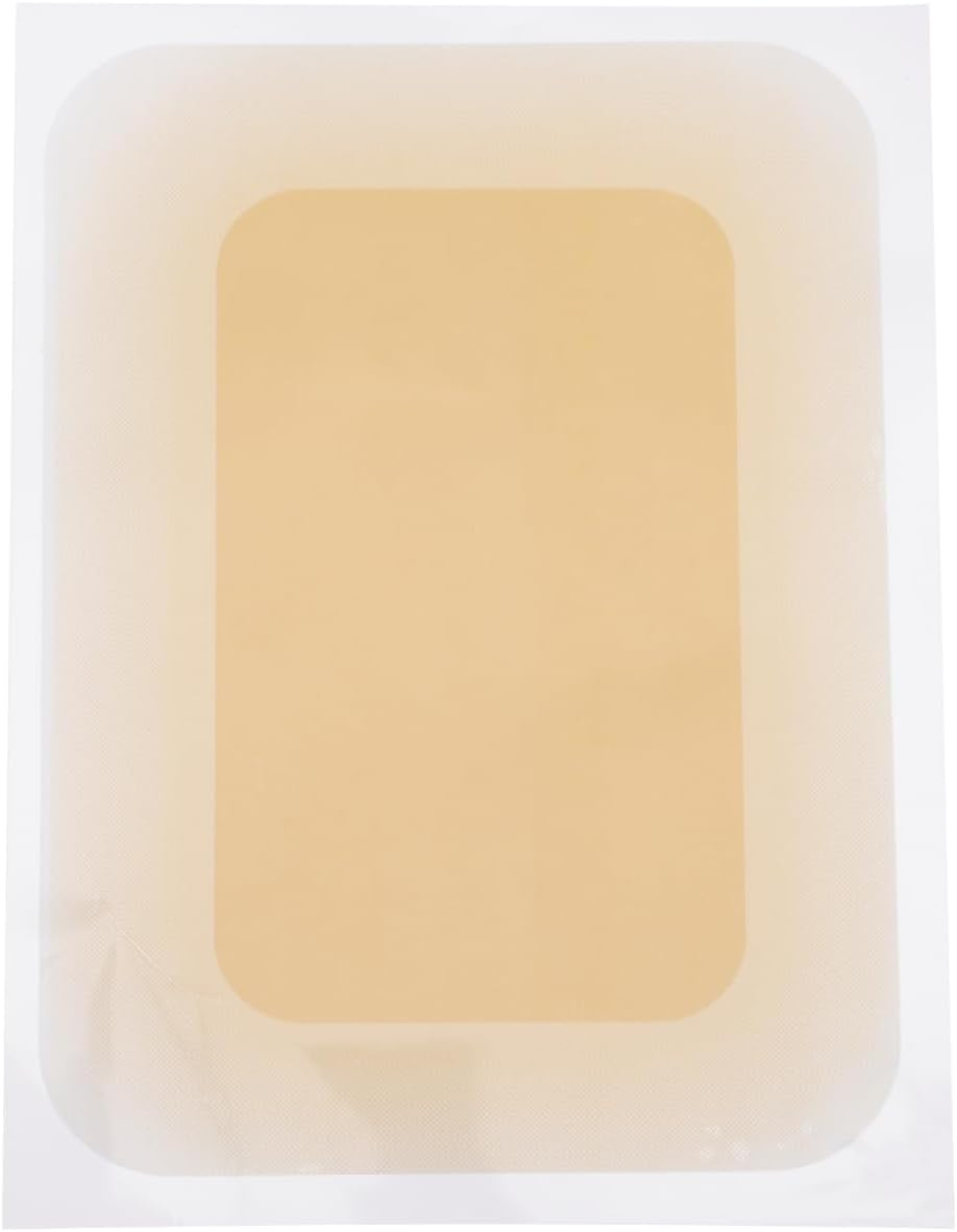 FOMIYES Waterproof Scar Concealer Tape, Invisible Skin Tone Cover up Patch for Tattoo, Scars, Birthmarks, Makeup Use