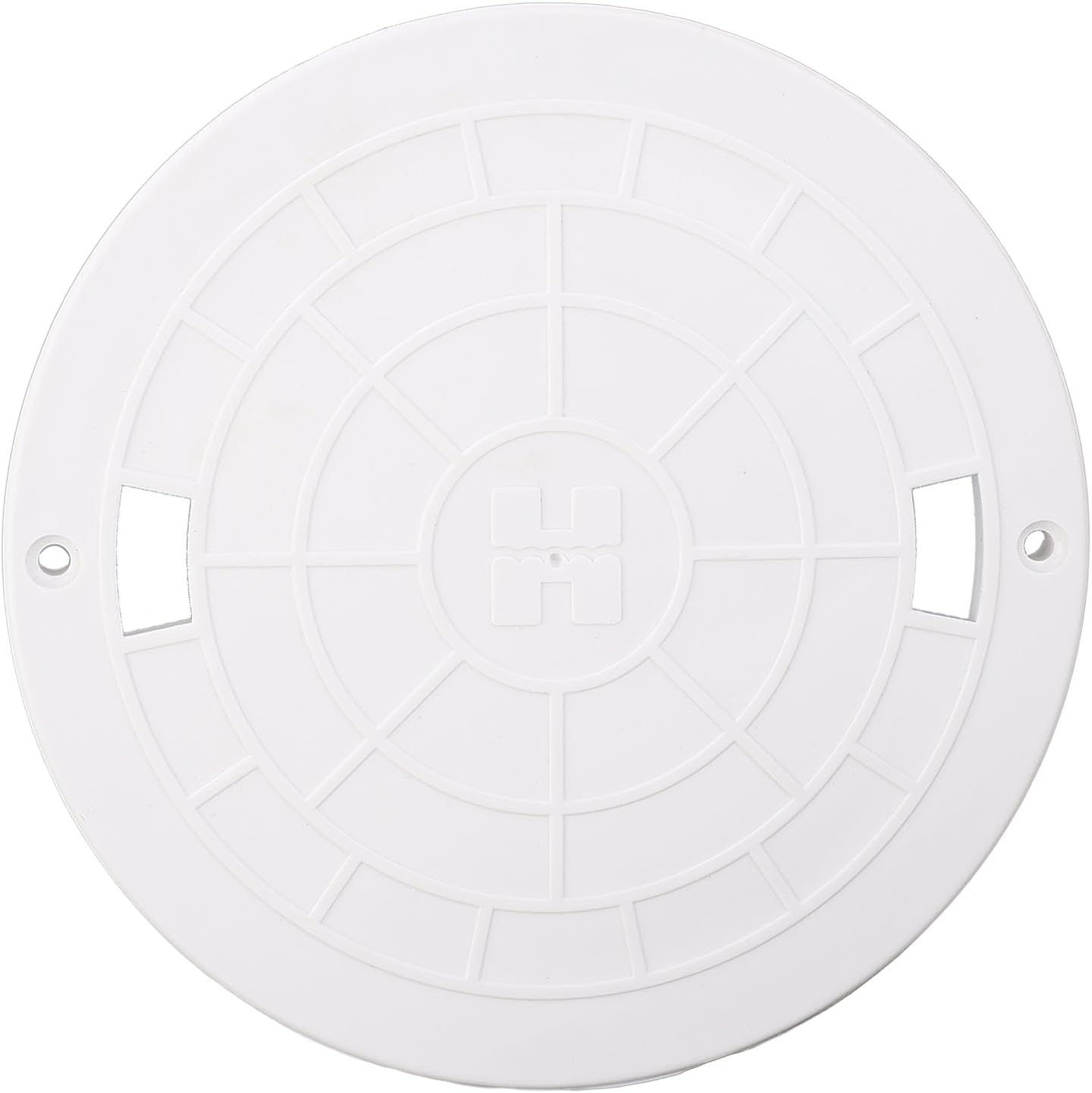 SPX1075C1 Skimmer Deck Lid Cover, 8 3/4In Diameter Replacement for Hayward SP1075 SP1076 Series, Easy Installation and Design image number 1