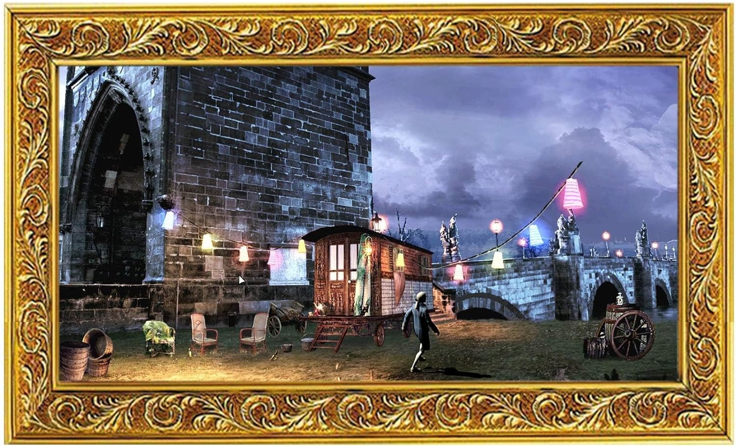 GS2 Game Mozart Requiem Nintendo Switch Game image number 2