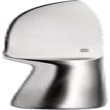 Alessi Mami Small Cook'S Knife, One Size, Steel image number 1