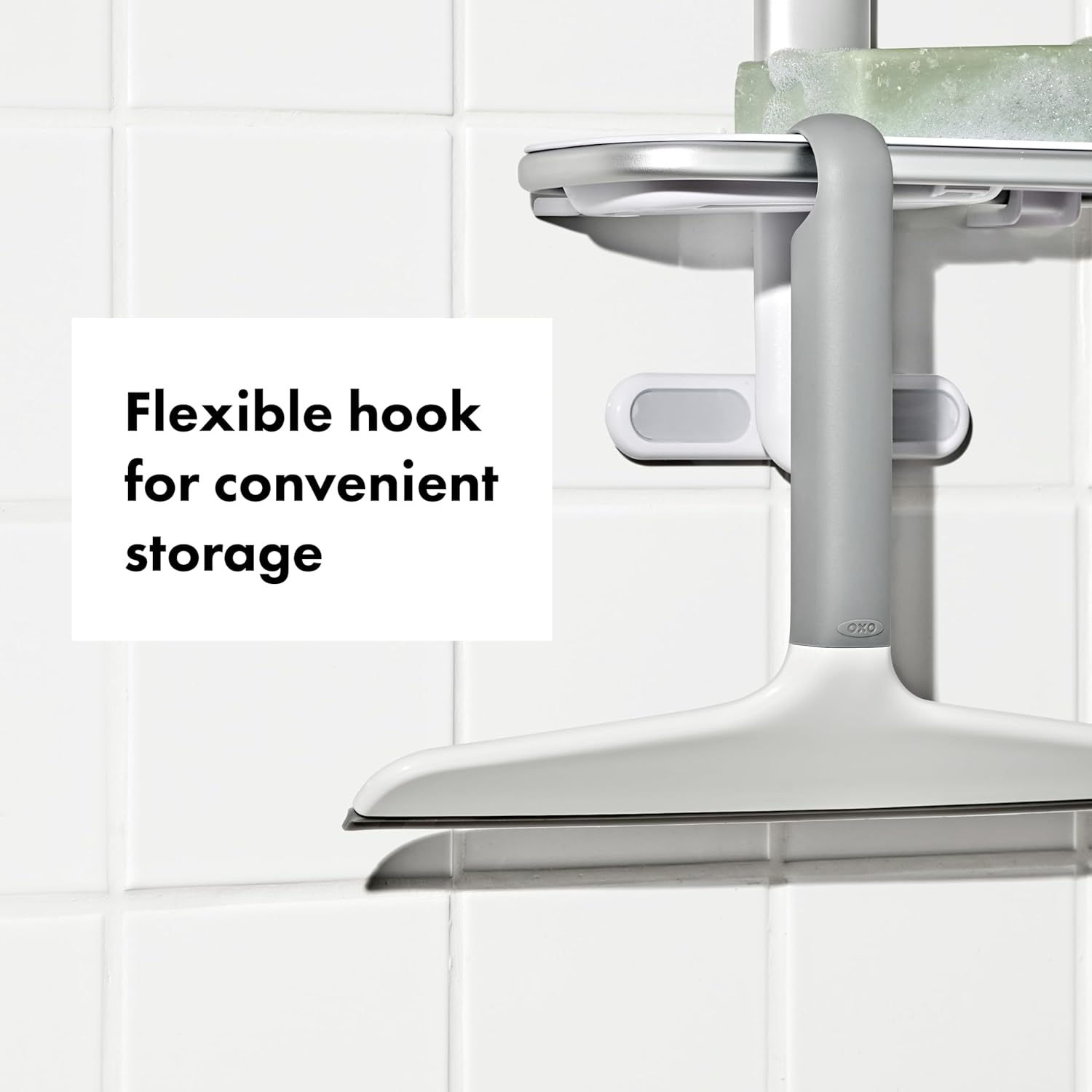 OXO Good Grips Multi-Use Squeegee image number 4