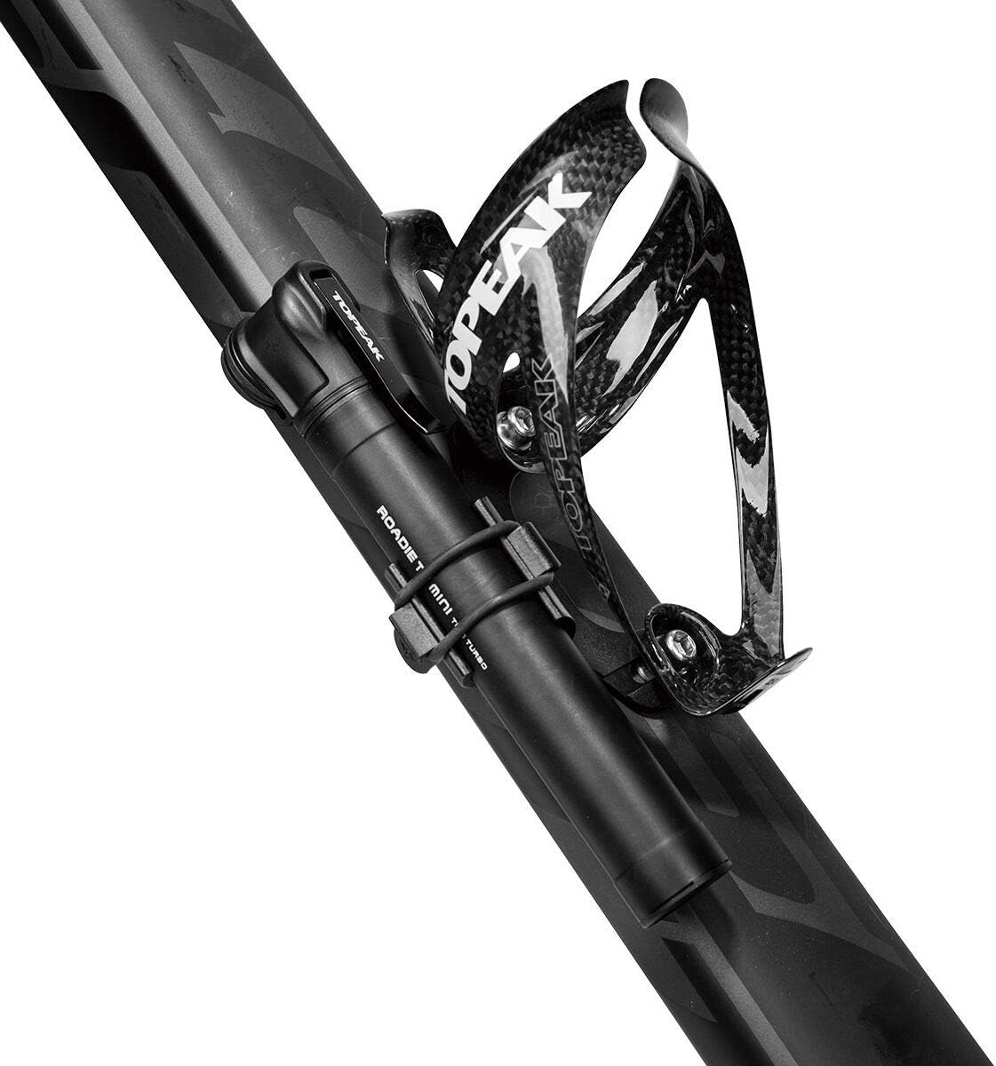 Topeak Roadie TT Bike Pump image number 1