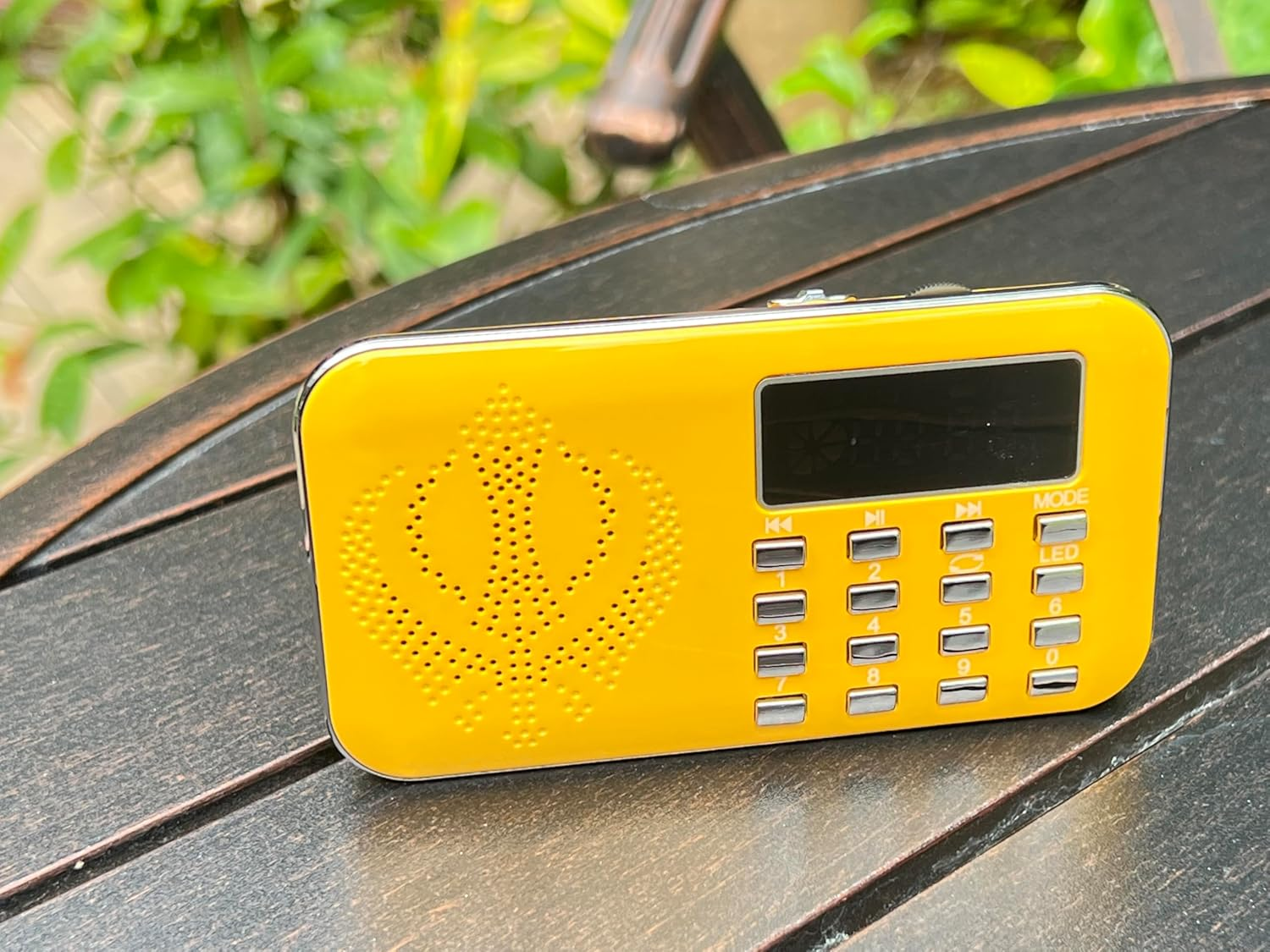 ਗੁਰਬਾਣੀ ਪਲੇਅਰ | Gurbani Player with 2100 Hours of Nitnem, Sukhmani Sahib, and Many Other Gurbani Track image number 4