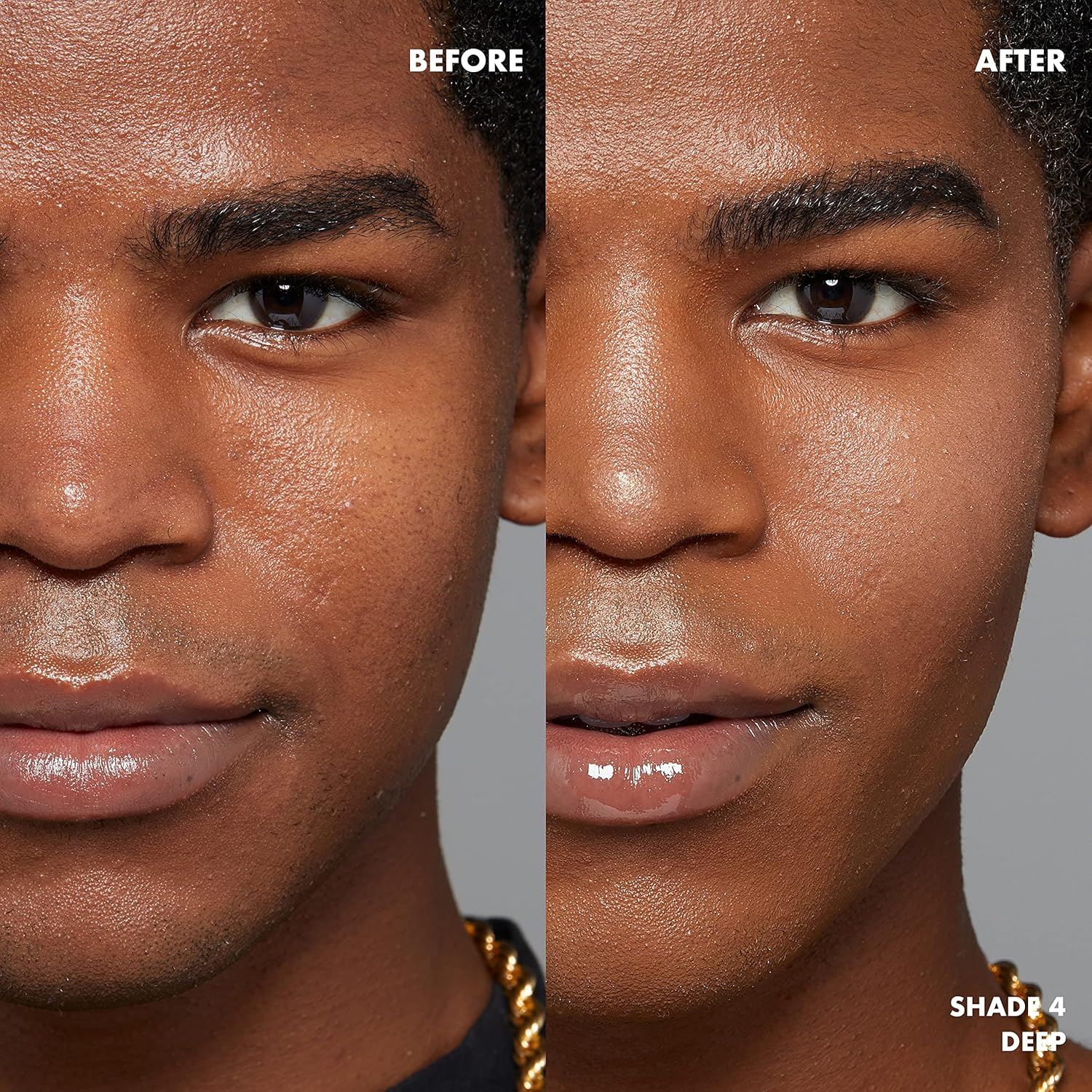 NYX PROFESSIONAL MAKEUP 3 Steps to Sculpt, Face Sculpting Contour Palette - Deep - Deep image number 6