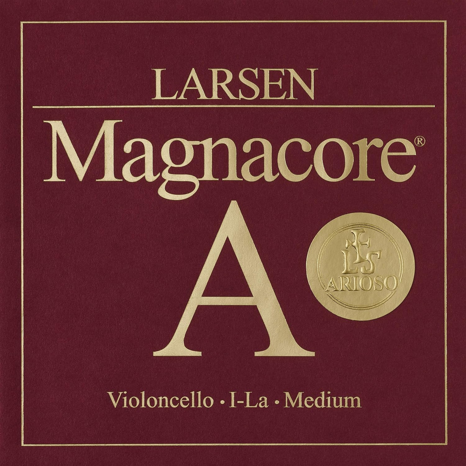 Larsen Magnacore Arioso Cello Strings
