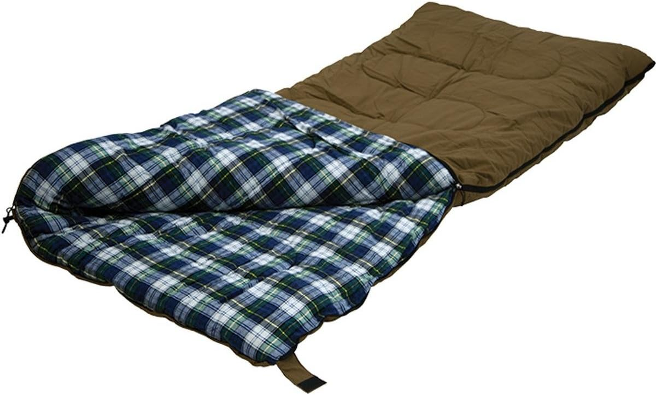 Stansport Fleece Sleeping Bag