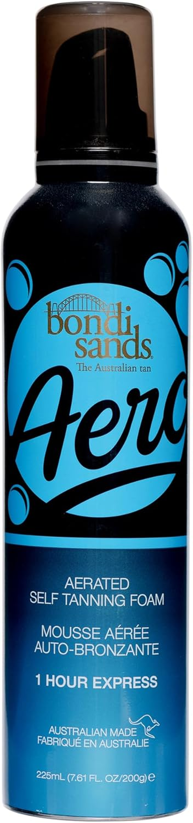 Bondi Sands 1 Hour Express Self Tanning Foam 200G