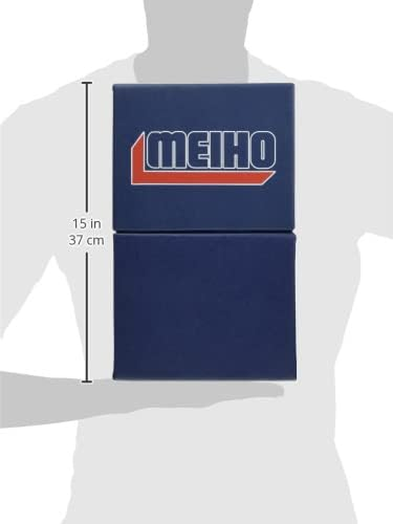 Meiho Premium Seat Cushion BM. image number 2