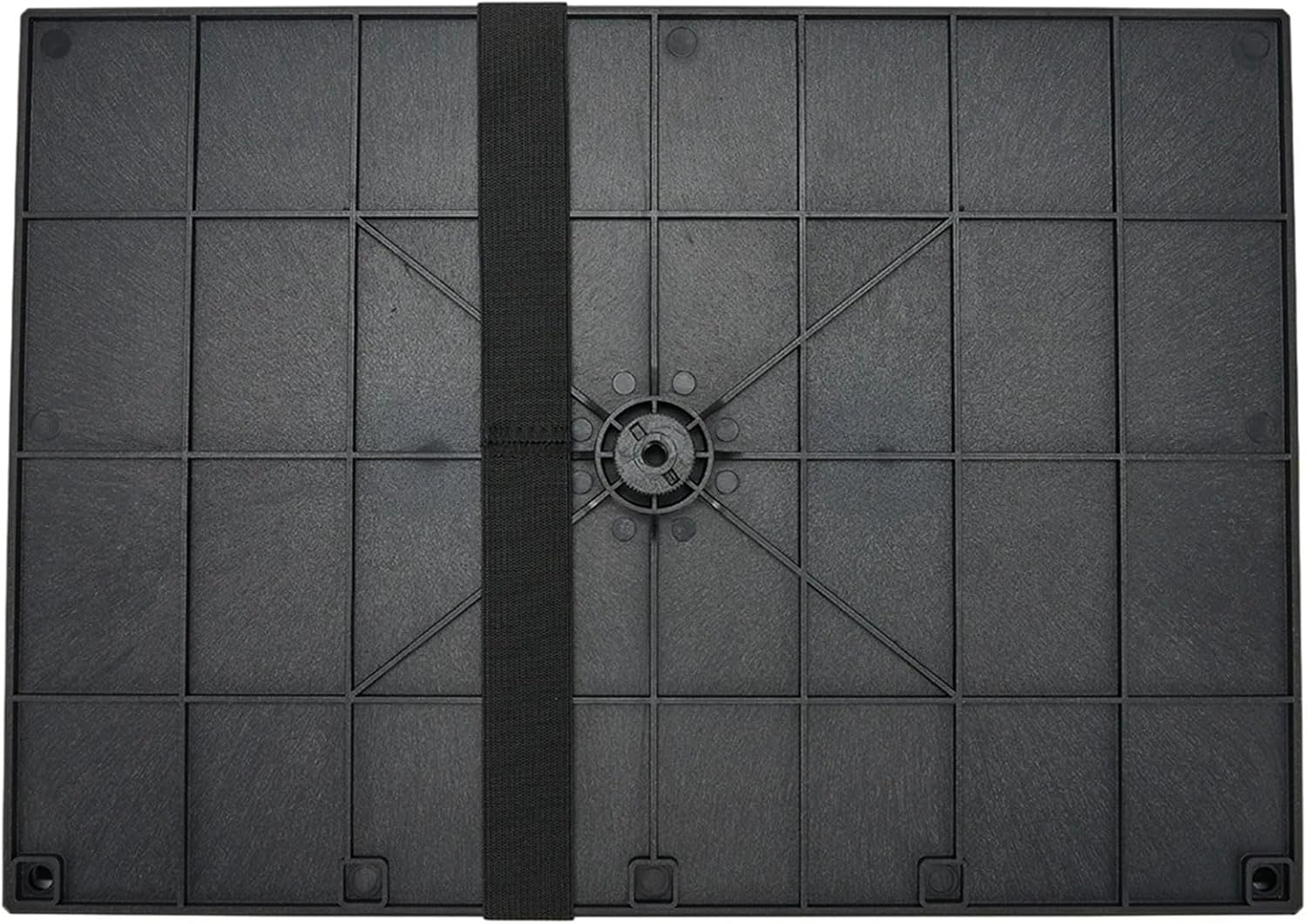 Projector Tray Holder Platform Pallet Laptop Notebook Pallet Tray 1/4 Conversion Screw Projector Tripod Stand Shelf image number 5