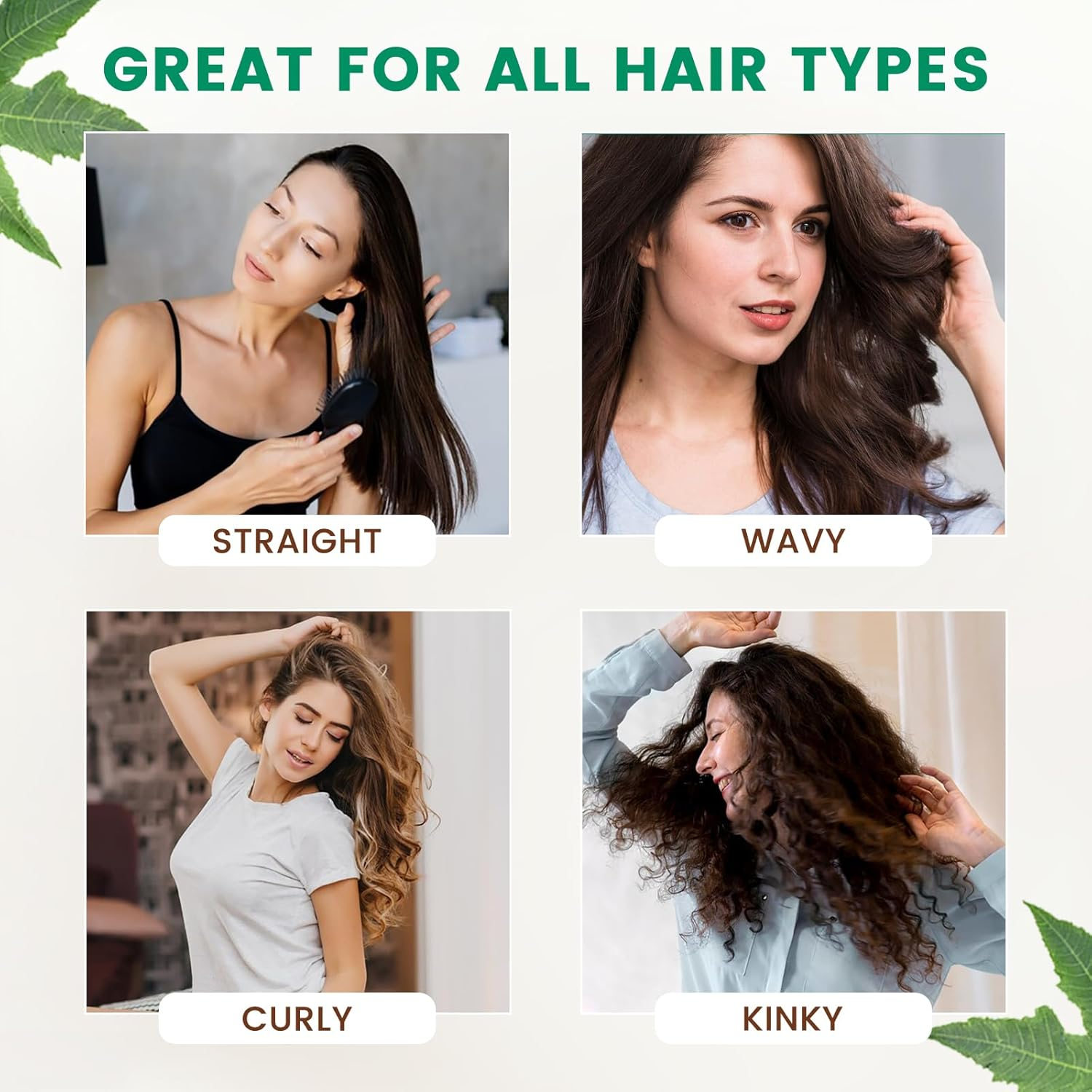 PHATOIL Organic Cold Pressed Castor Oil, 118 Ml (4 Fl.Oz) Glass Bottle, USDA Certified Organic, Rich in Omega Fatty Acids, Ideal for Hair Growth, Eyebrows, Lashes, and Skin Care