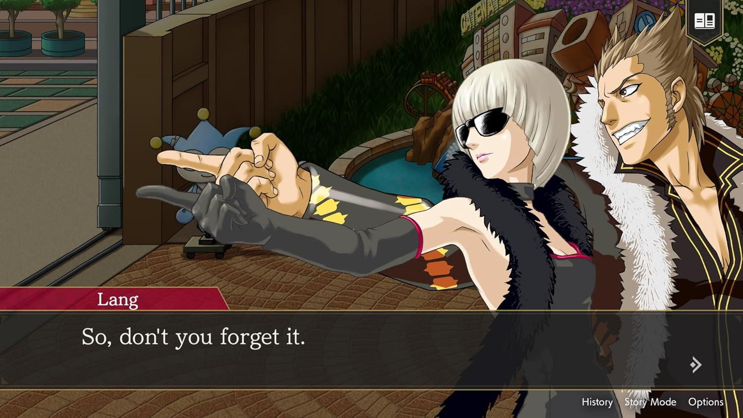 Ace Attorney Investigations Collection - Nintendo Switch image number 2