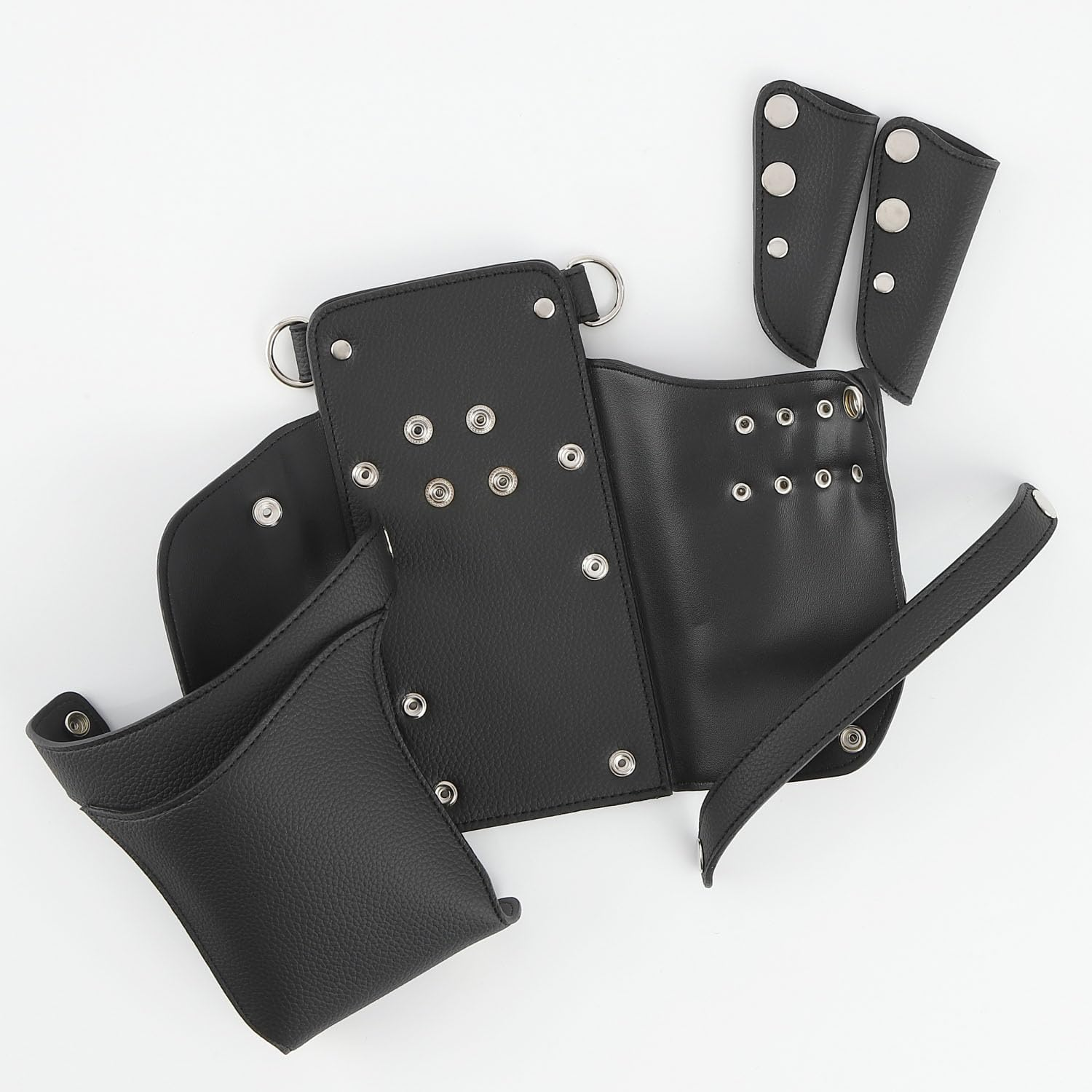 Dees Products Siena Black Scissor Case image number 3