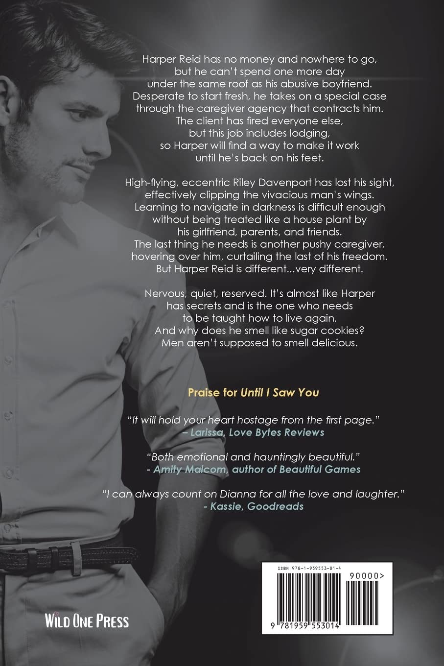 Until I Saw You image number 1